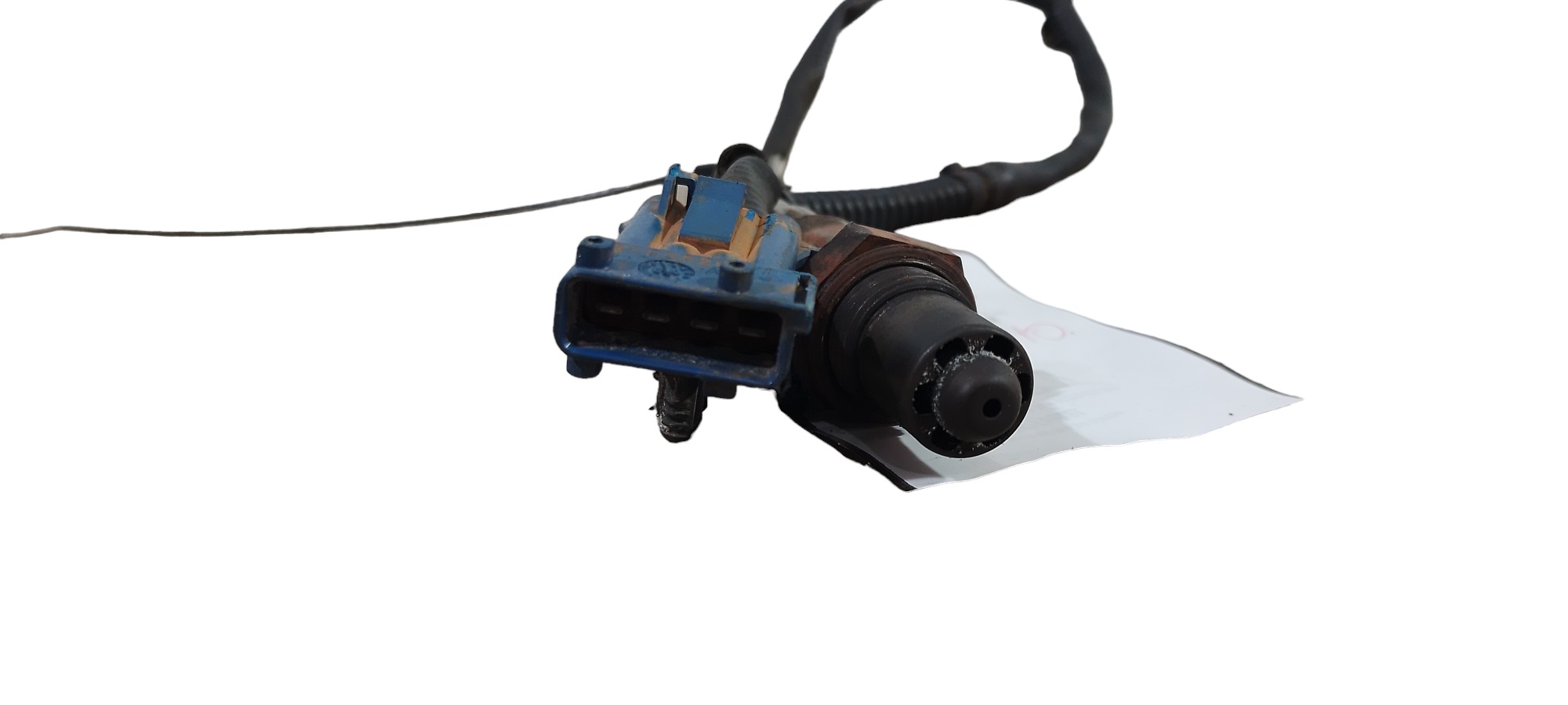 Sonda Lambda Pós Peugeot 207 2011 Original 3