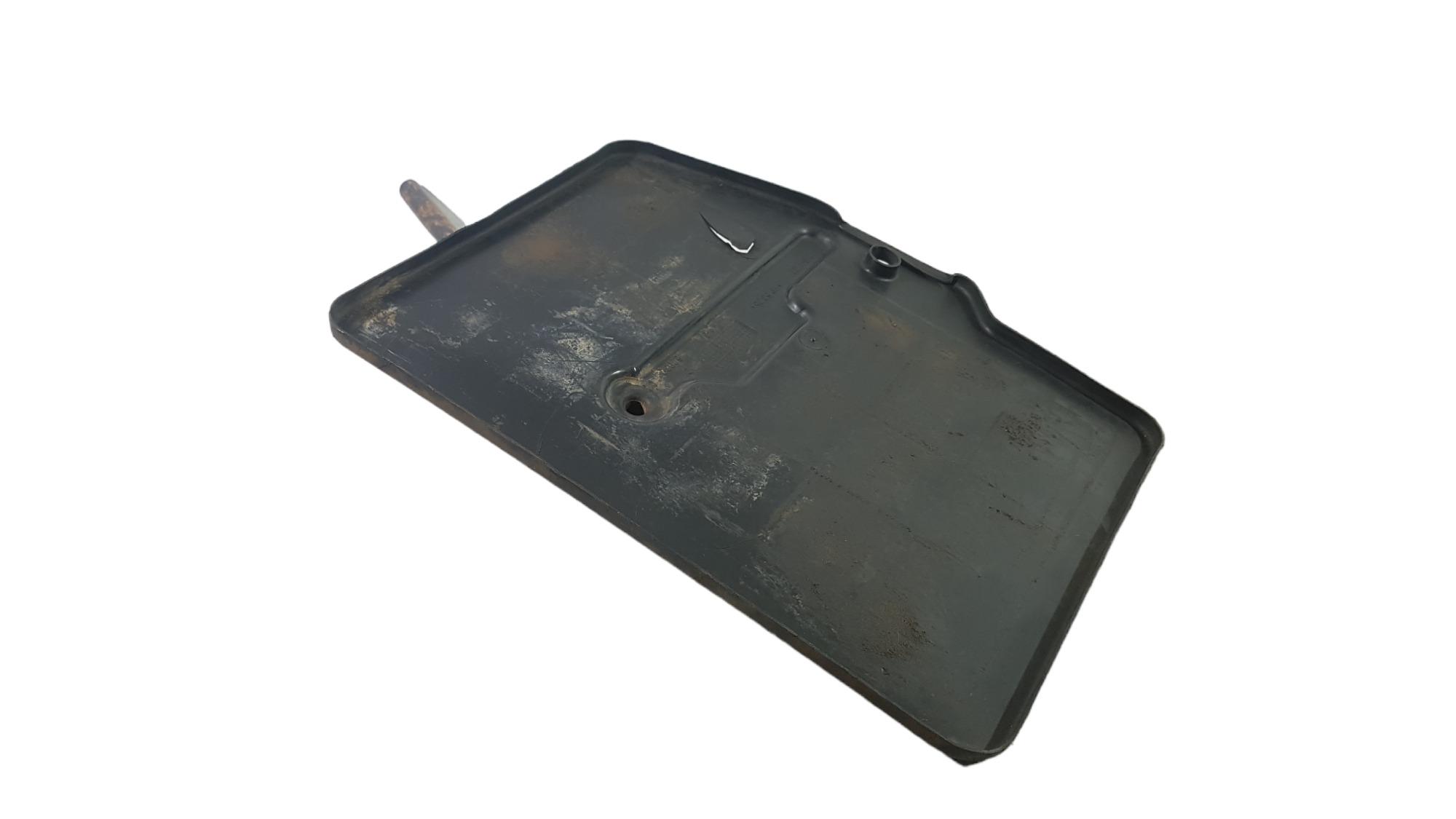Suporte Bateria Fiat Uno Vivace Strada Punto Original 3
