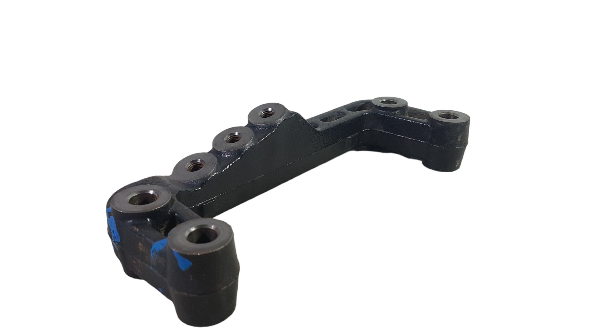 Suporte Direito Motor Fiat Strada Etorq Original 51850226 2