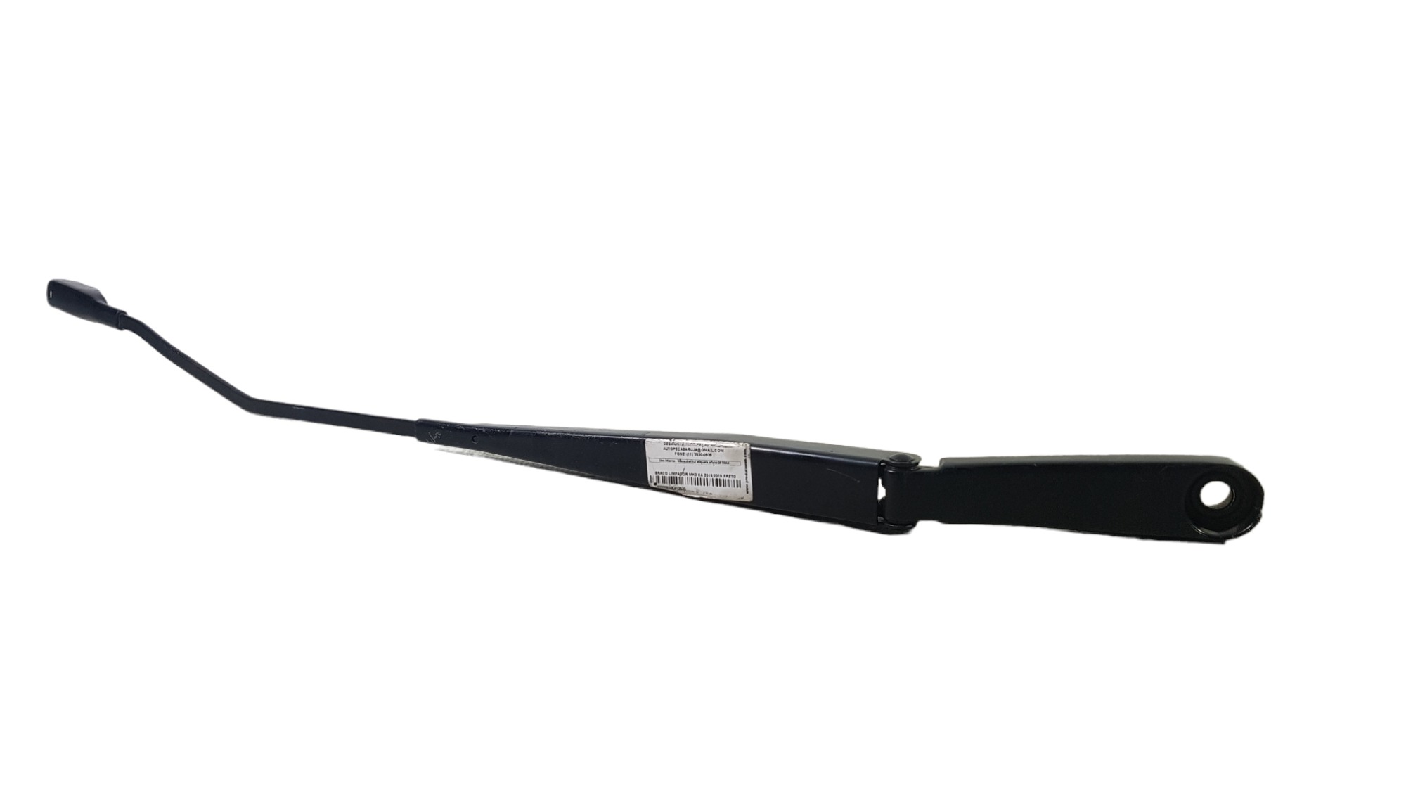Braço Limpador Direito Ford Ka 2015 2021