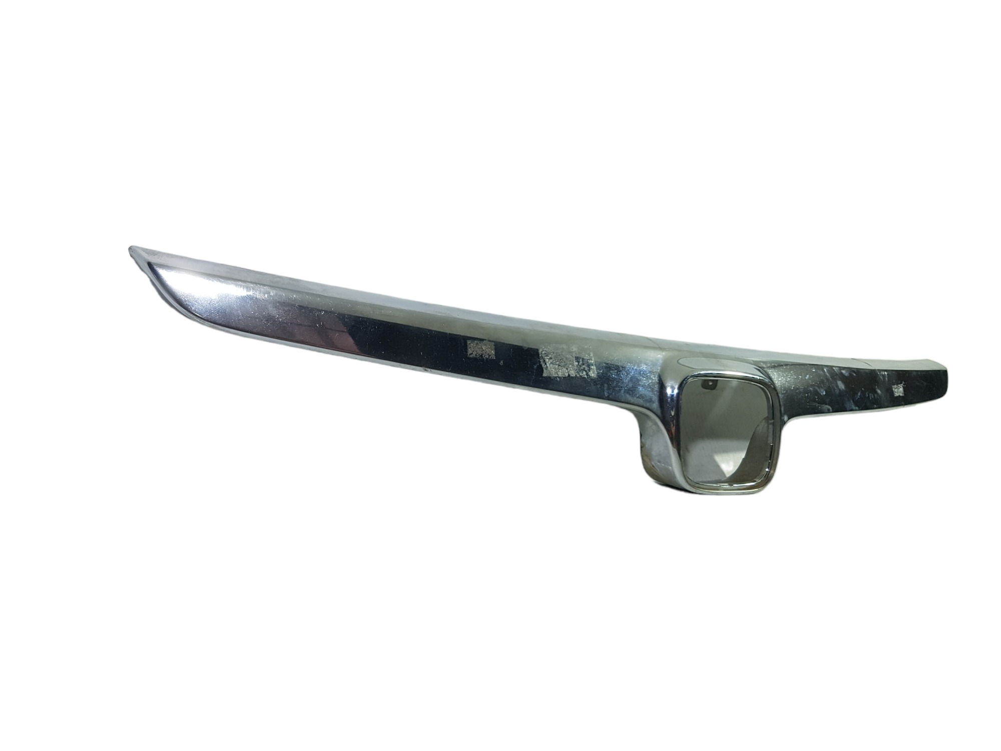 Grade Frontal Honda Civic 2007 2008 2009 2010 2011 Detalhe 2