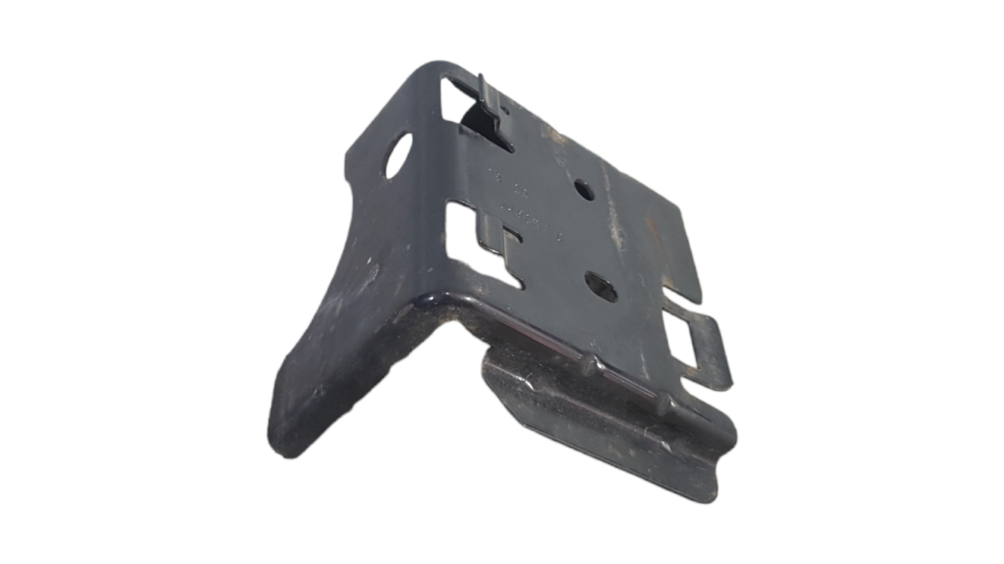 Suporte Caixa Ressonância Peugeot 307 2010 Original 8