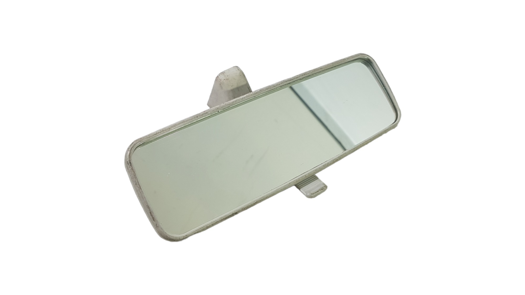 Retrovisor Interno Fiat  Strada E Vivace 2013 Original