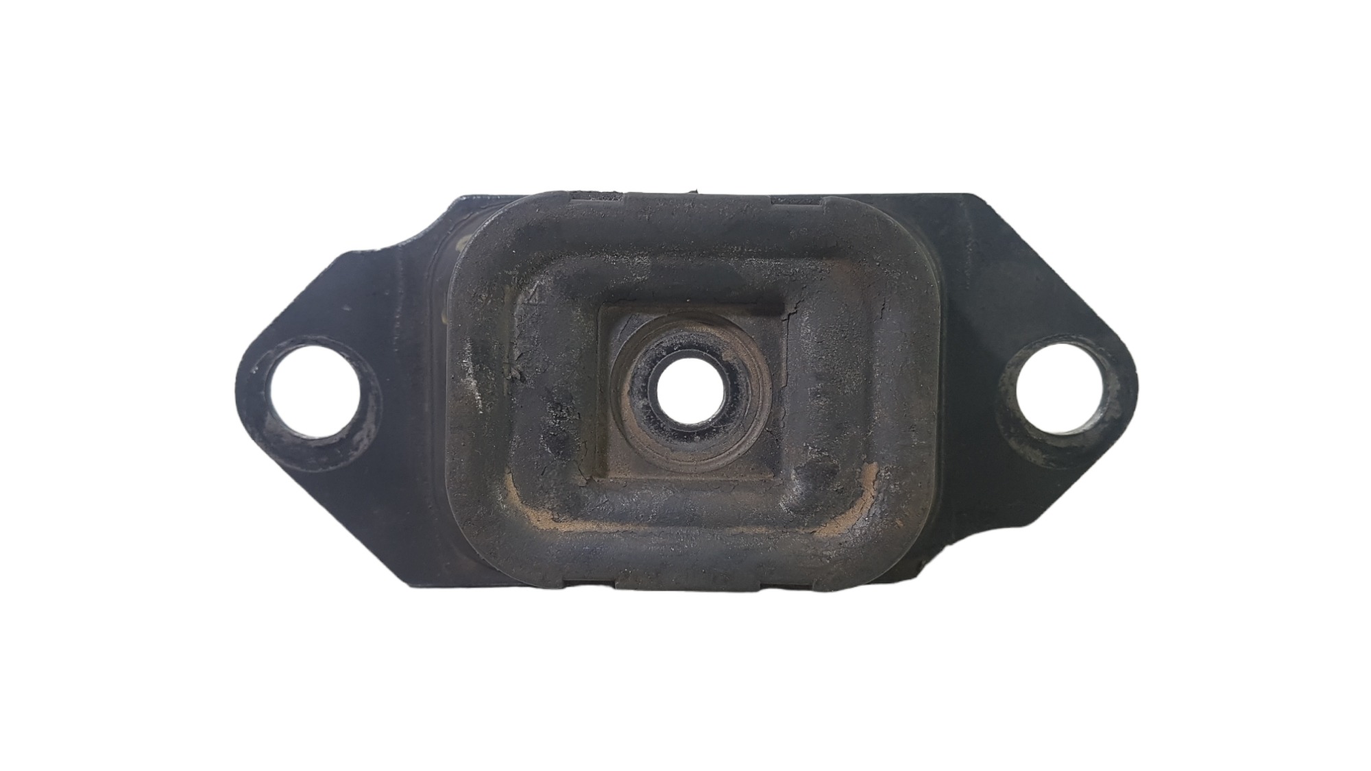 Coxim Sup Esquerdo Câmbio Nissan March Versa 1.6 2013 Orig 5