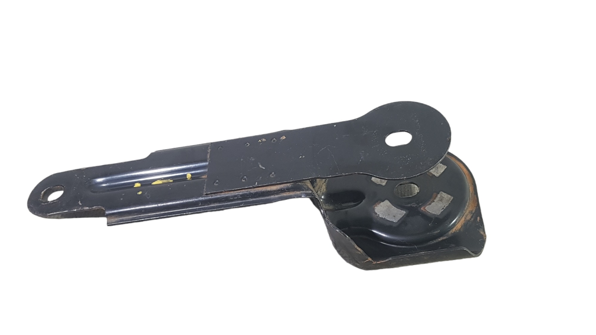 Suporte Coxim Inferior Câmbio Vw Gol 1.0 8 E 16v At Original 3