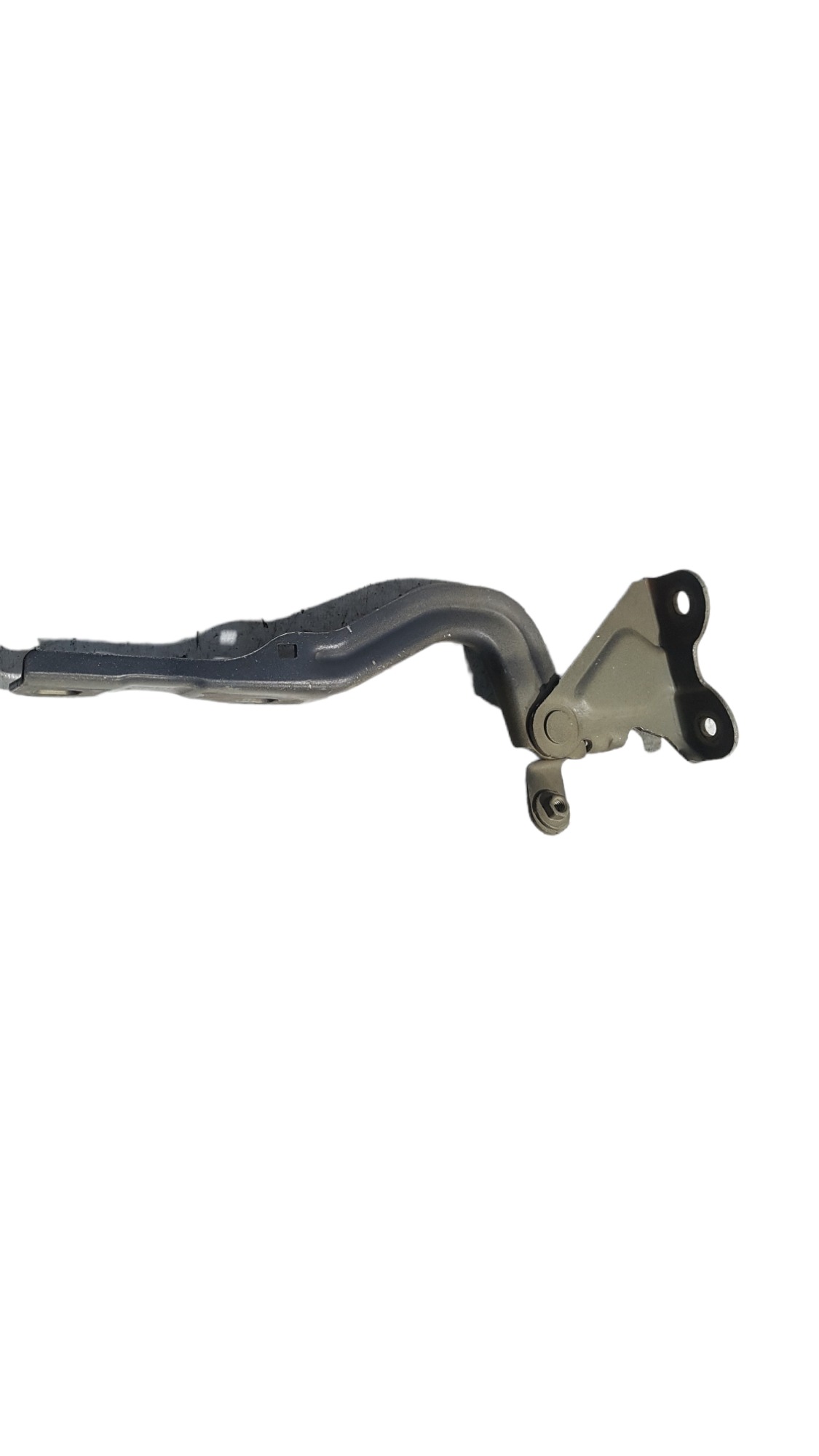 Braço Capô Direita Gm Onix Prisma 2015 2018 Original  2