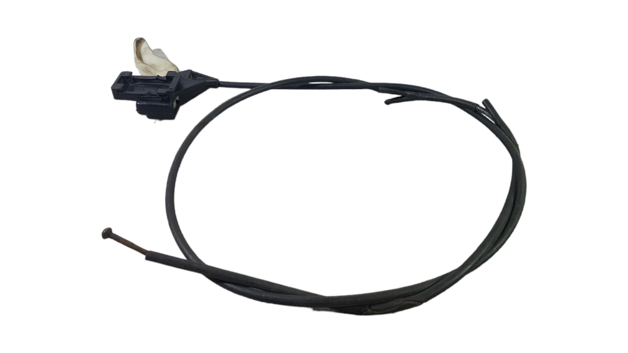 Cabo Puxador Capô Gm Corsa Classic 2001 90482081 Orig 2