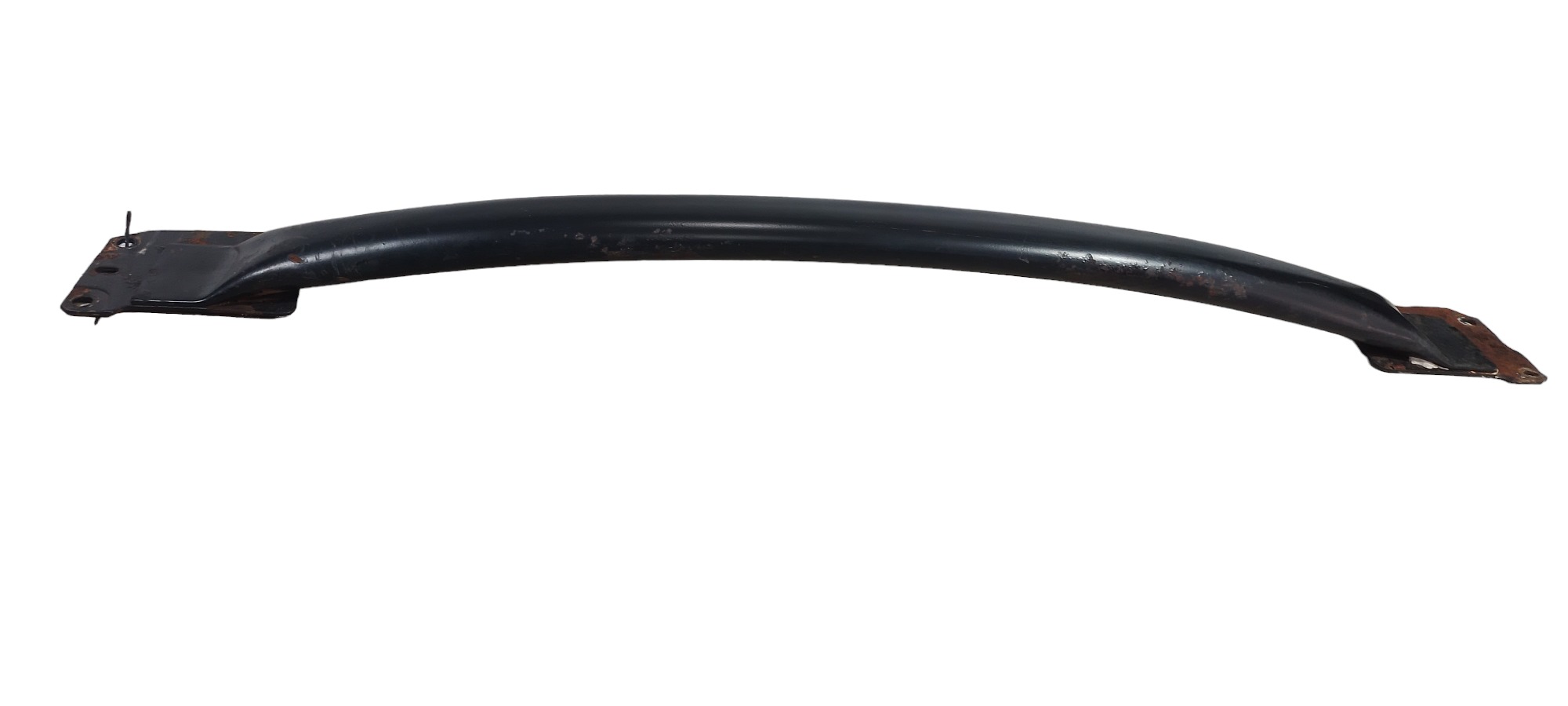 Alma Parachoque Traseiro Ford Focus 2009 Original 2