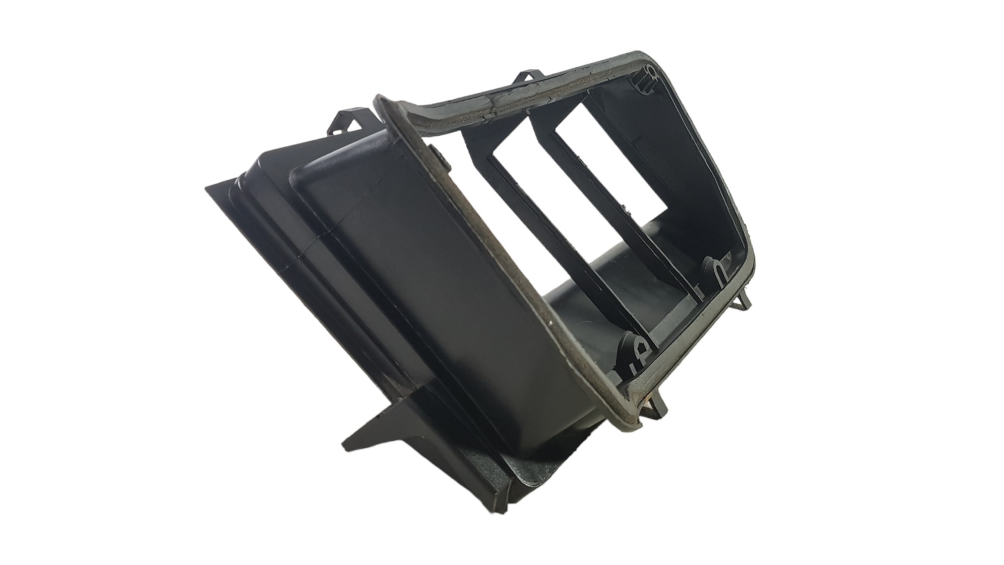 Alojamento Caixa De Ar Gm Corsa Wind Classic Original 5