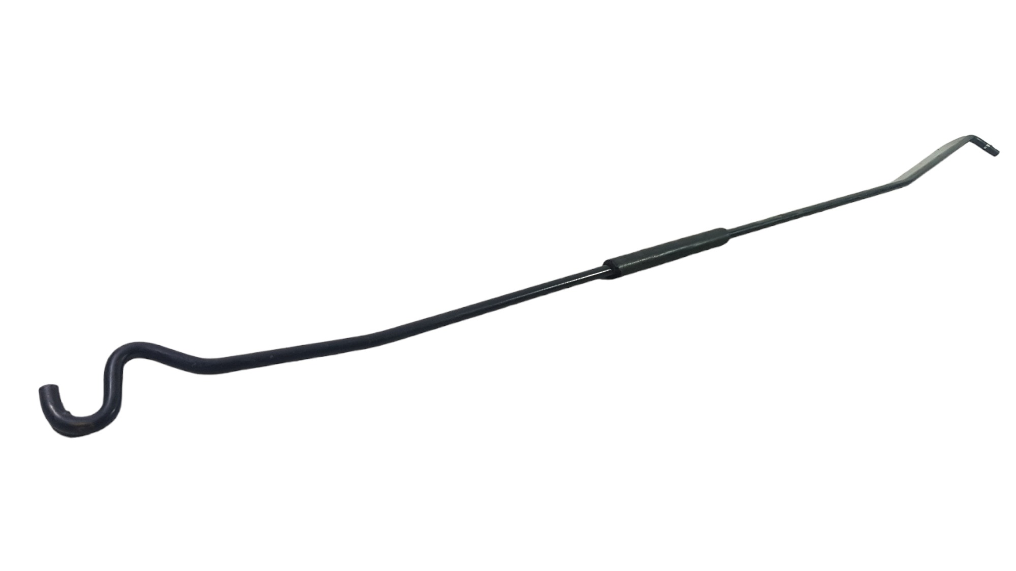 Vareta Capô Gm Chevrolet Corsa Maxx Montana 2005 2012