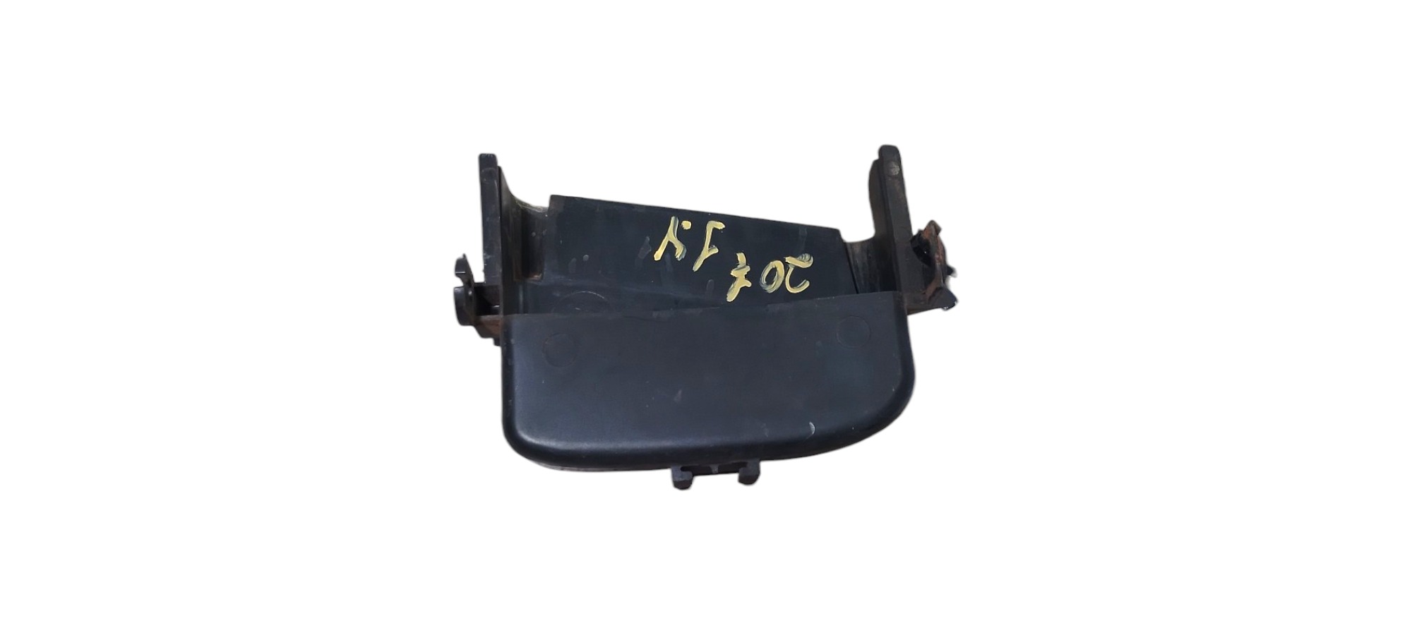 Capa Correia Dent. Super. Peugeot 207 1.4 2011 Orig