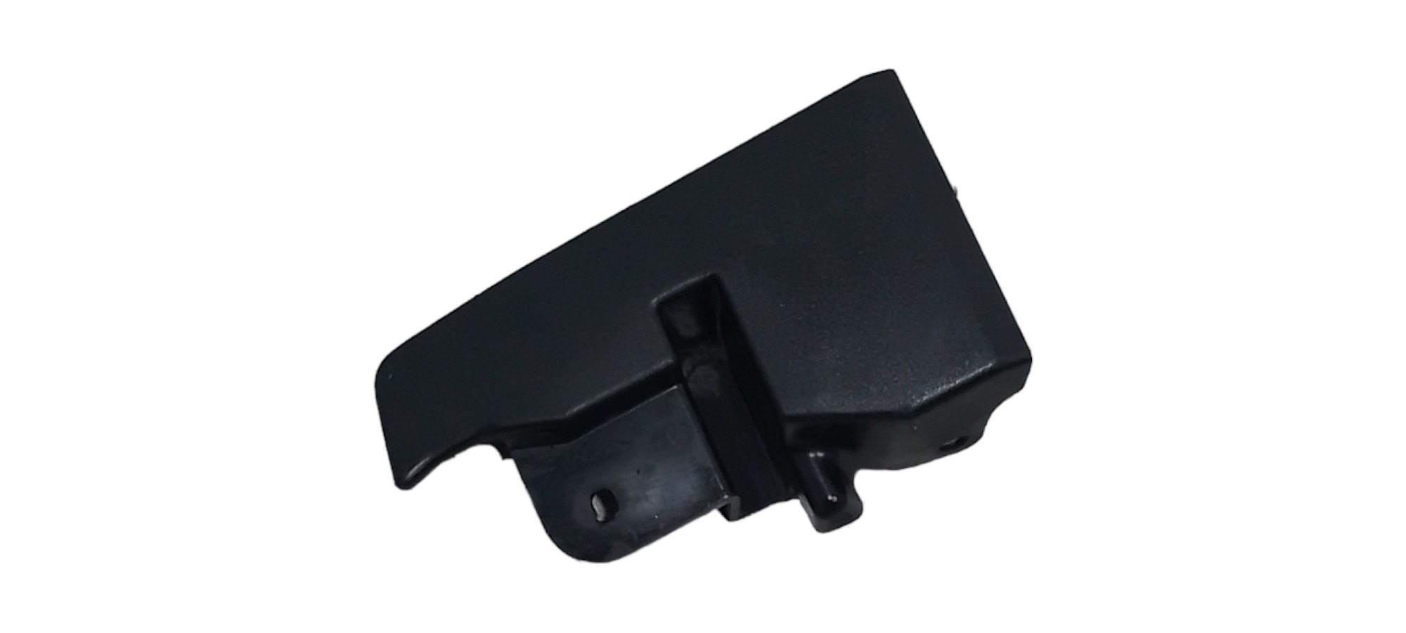 Defletor Parabarro T E Onix 2017 2018 Activ Original 5