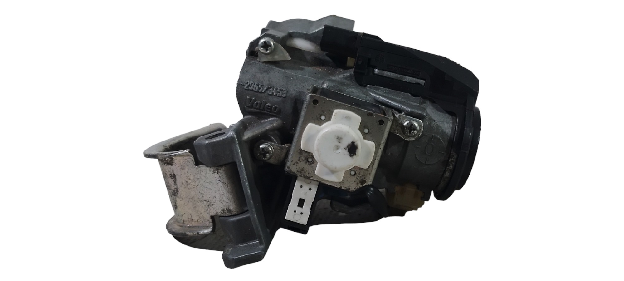 Comutador Partida Ignição Toyota Corolla 2011 11