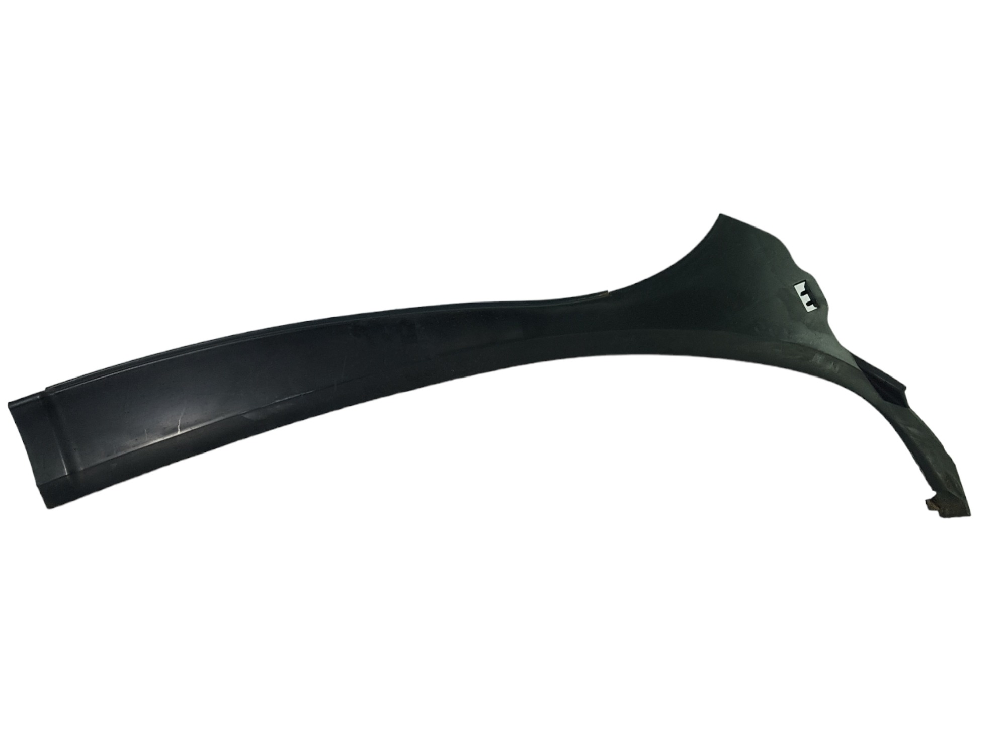 Churrasqueira Direita Peugeot 207 2012 Original 9630607377