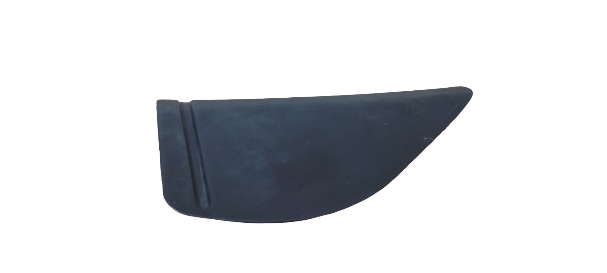 Acabamento Inter. Porta Traseira Direita Fiat Palio 2004 Ori 2