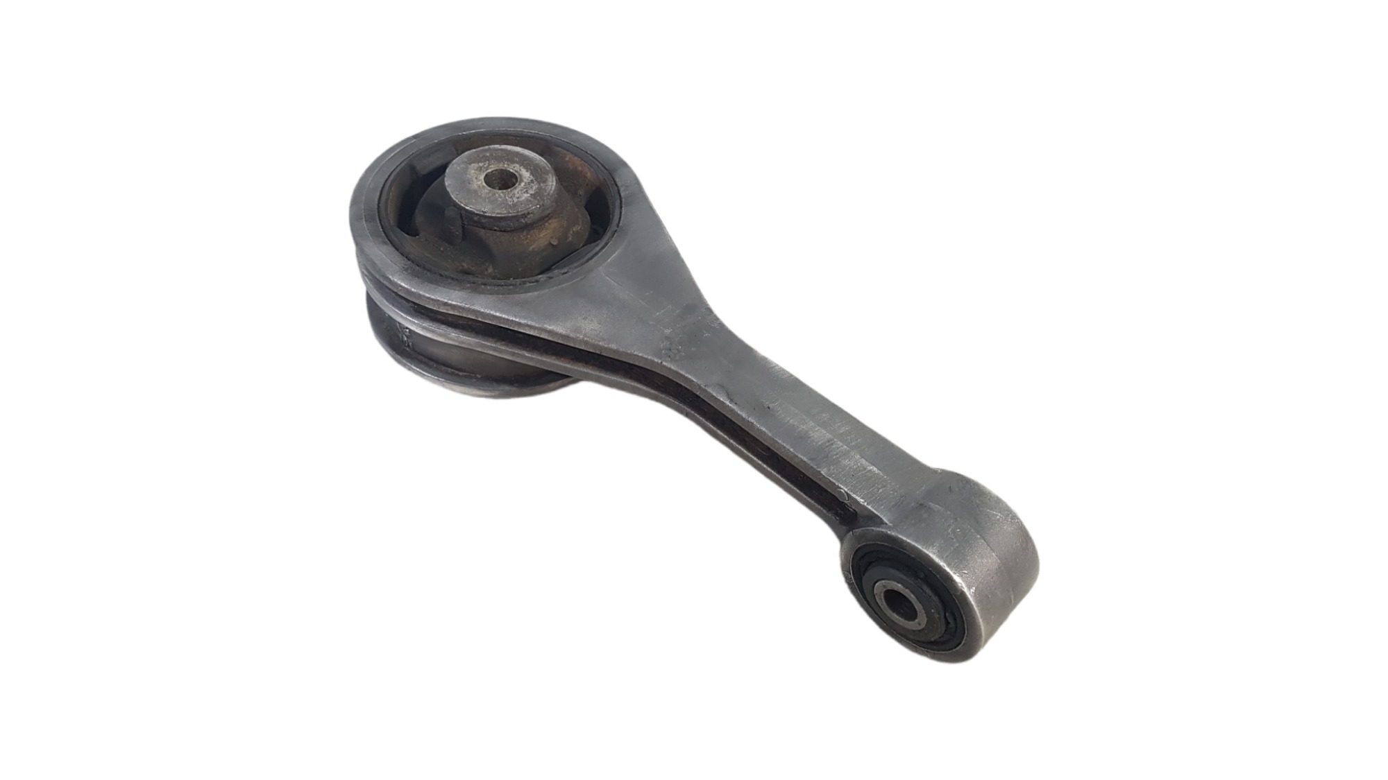 Coxim Traseiro Câmbio Ford Fiesta 1996 2013 Original 9