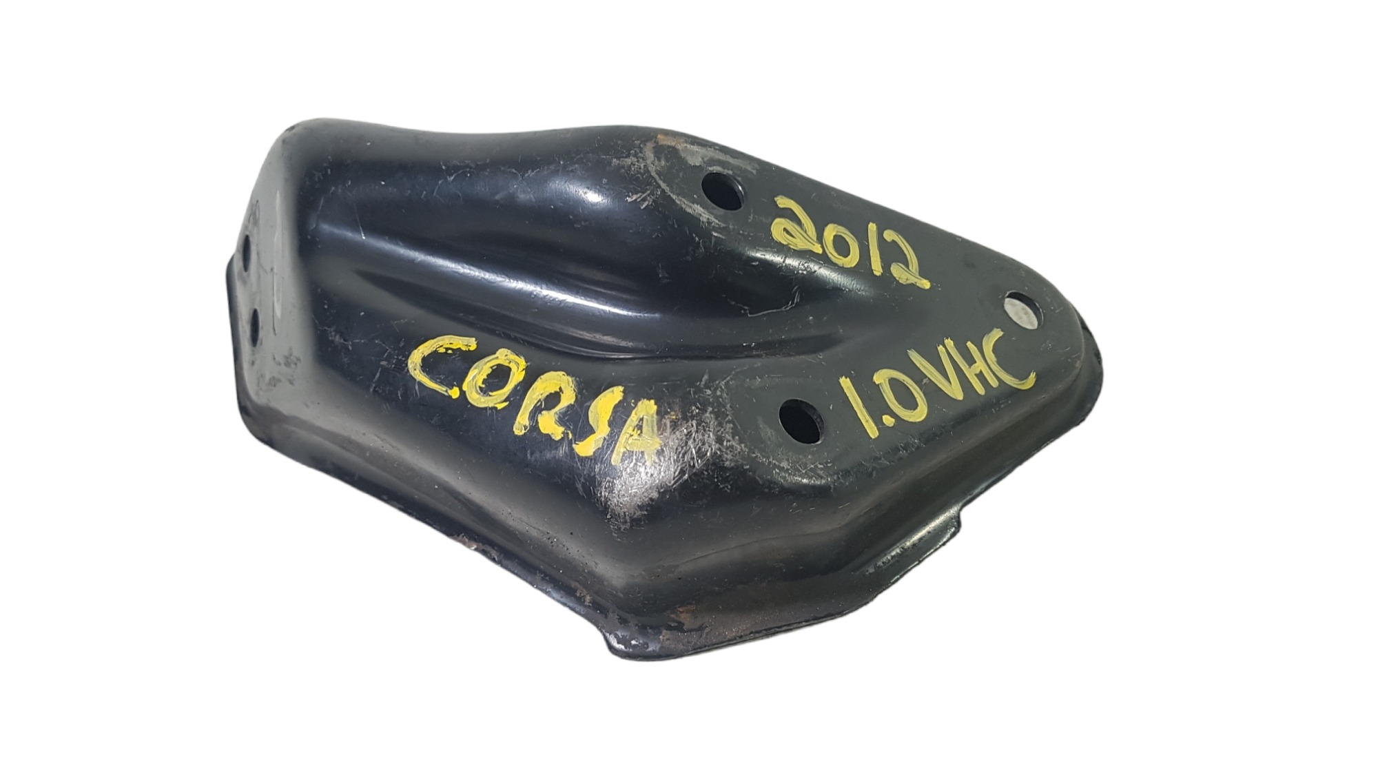 Suporte Esquerdo Câmbio Gm Corsa 1997 1998 Original