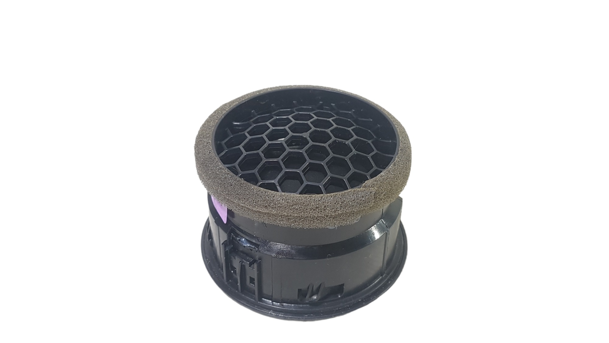 Difusor De Ar Renault Kwid 2019 Original 687607209r  2 7