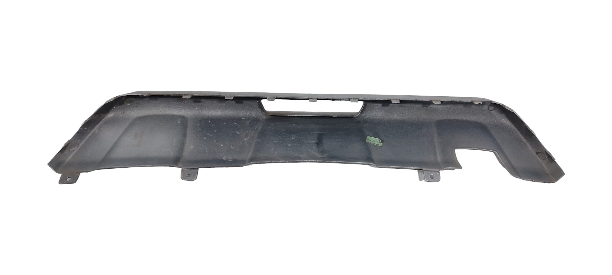 Spoiler Parachoque Traseiro Gm Onix Activ 2017 52092320 Usad 4