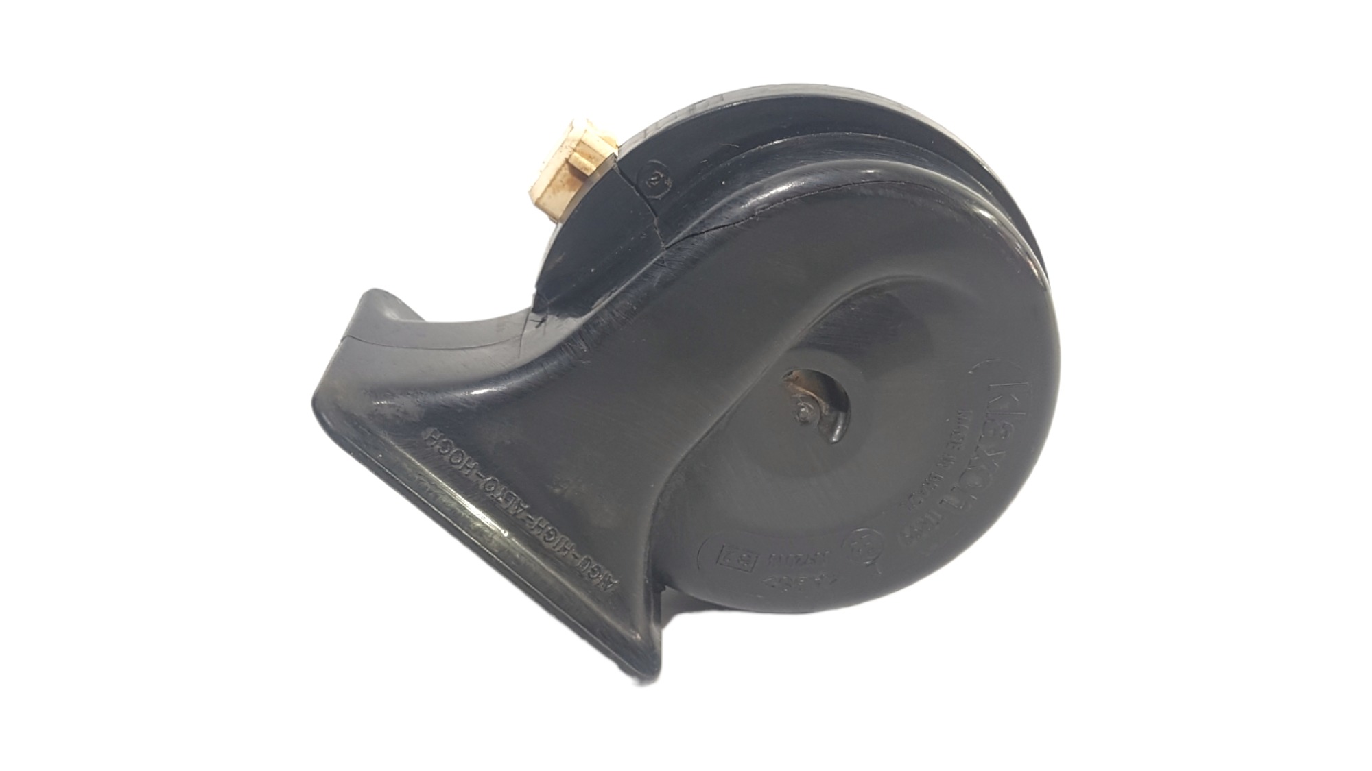 Buzina Peugeot 206 2004 2005 2006 2007 2008 Original 3