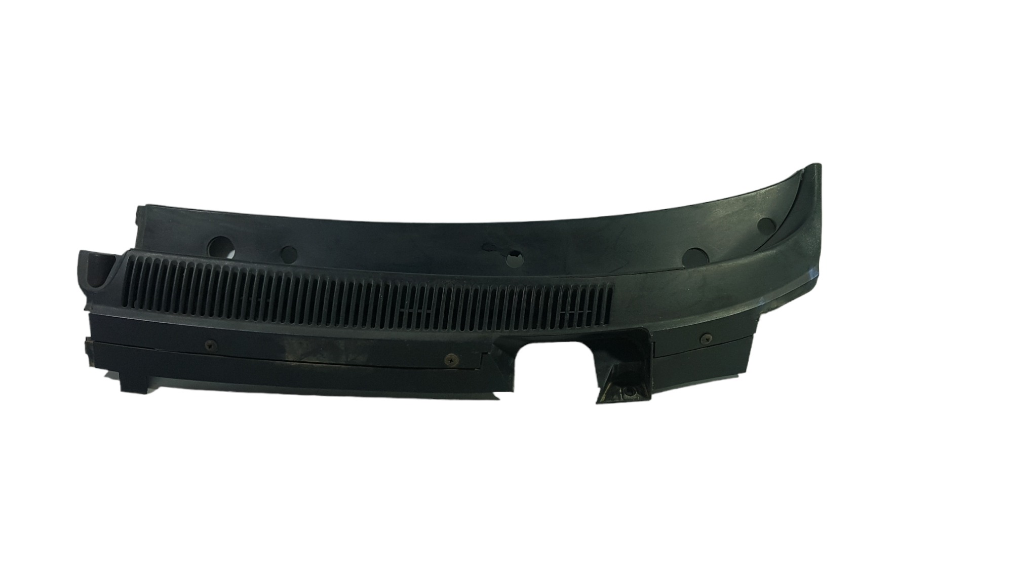 Churrasqueira Esquerda Ford Ka 1998 2000 Original 97kbb0221
