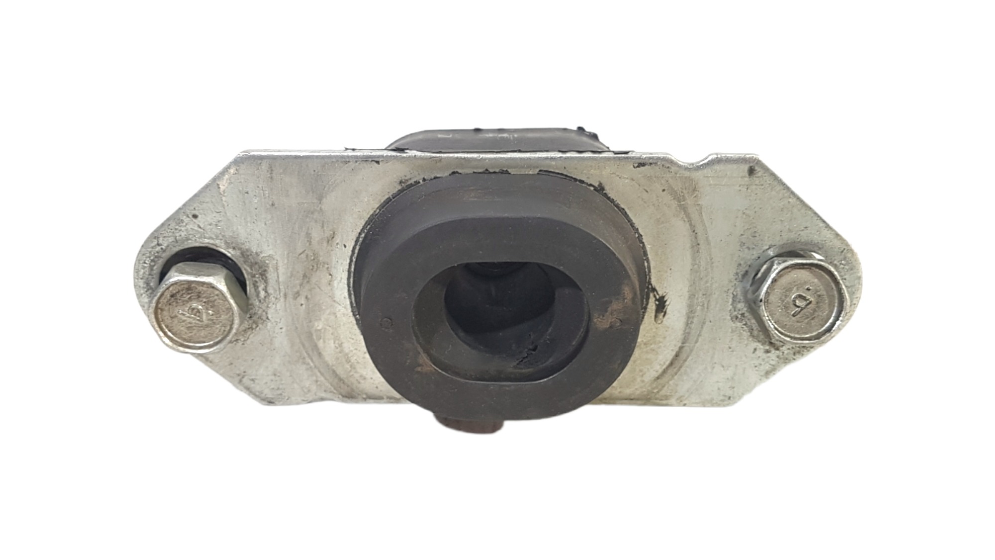 Coxim Esquerdo Motor Nissan Tiida 1.8 2008 09 10 11 12 1