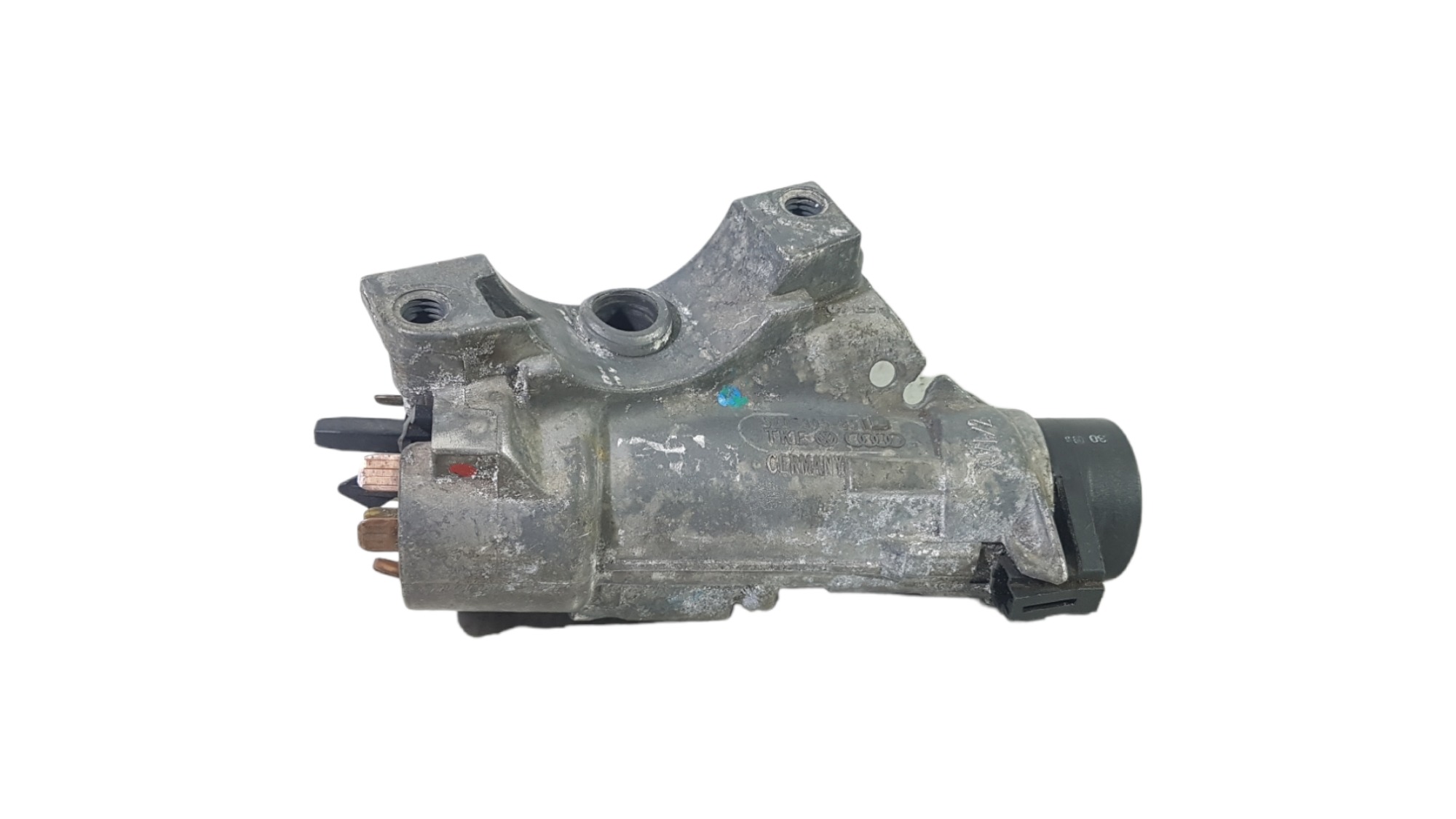 Comutador Partida Ignição Volkswagen Fox 2007 2008 2009 1