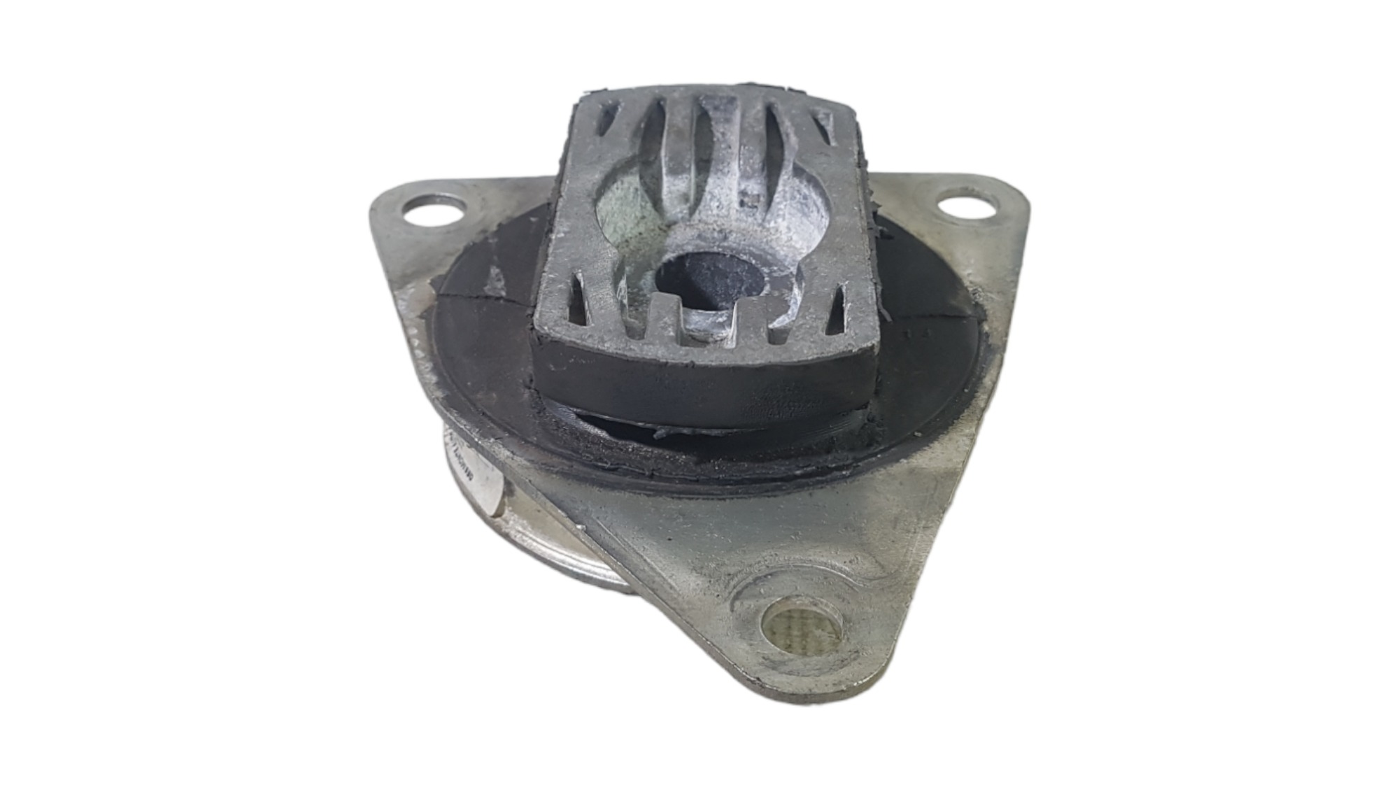 Coxim Esquerdo Câmbio Fiat Idea Dualogic Orig 51788460 5