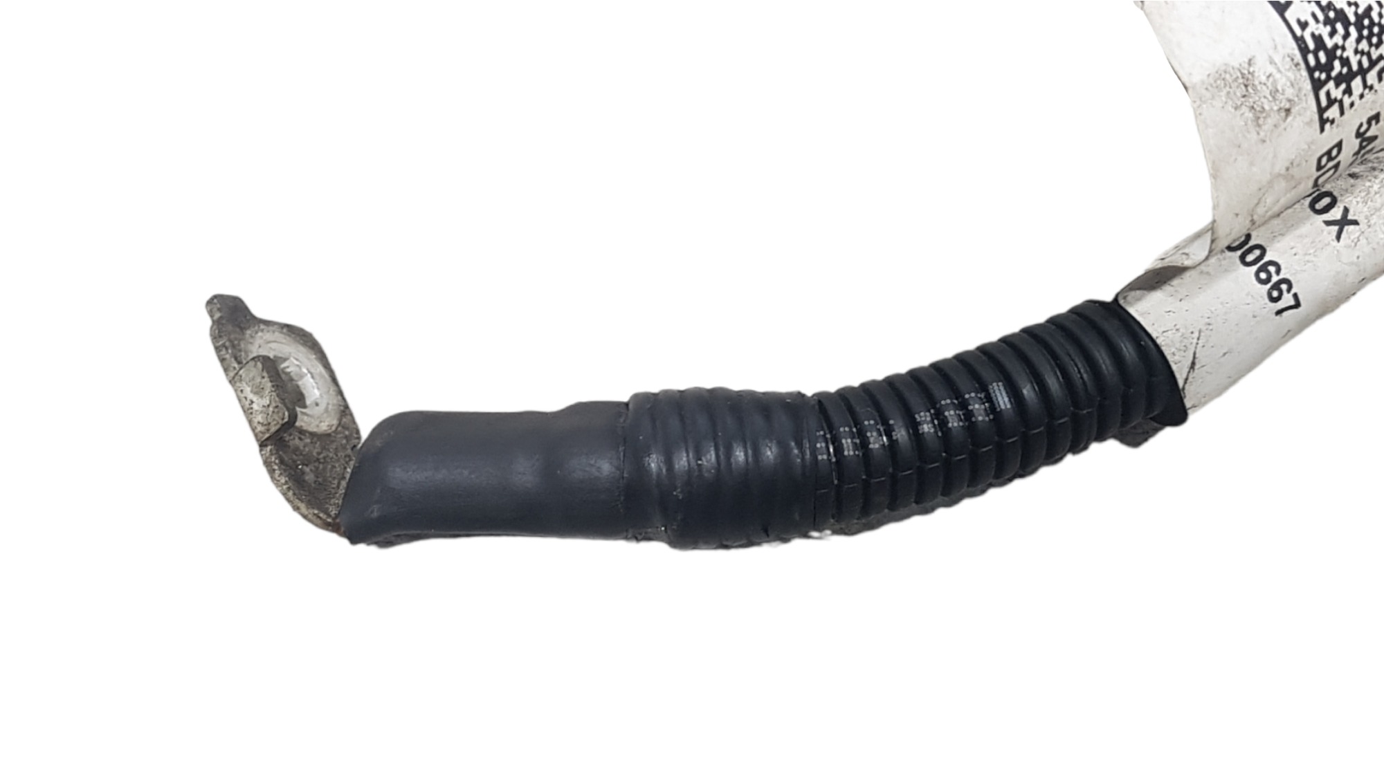 Chicote Cabo Positivo Bateria Gm Onix Prisma 2017 52120132 7