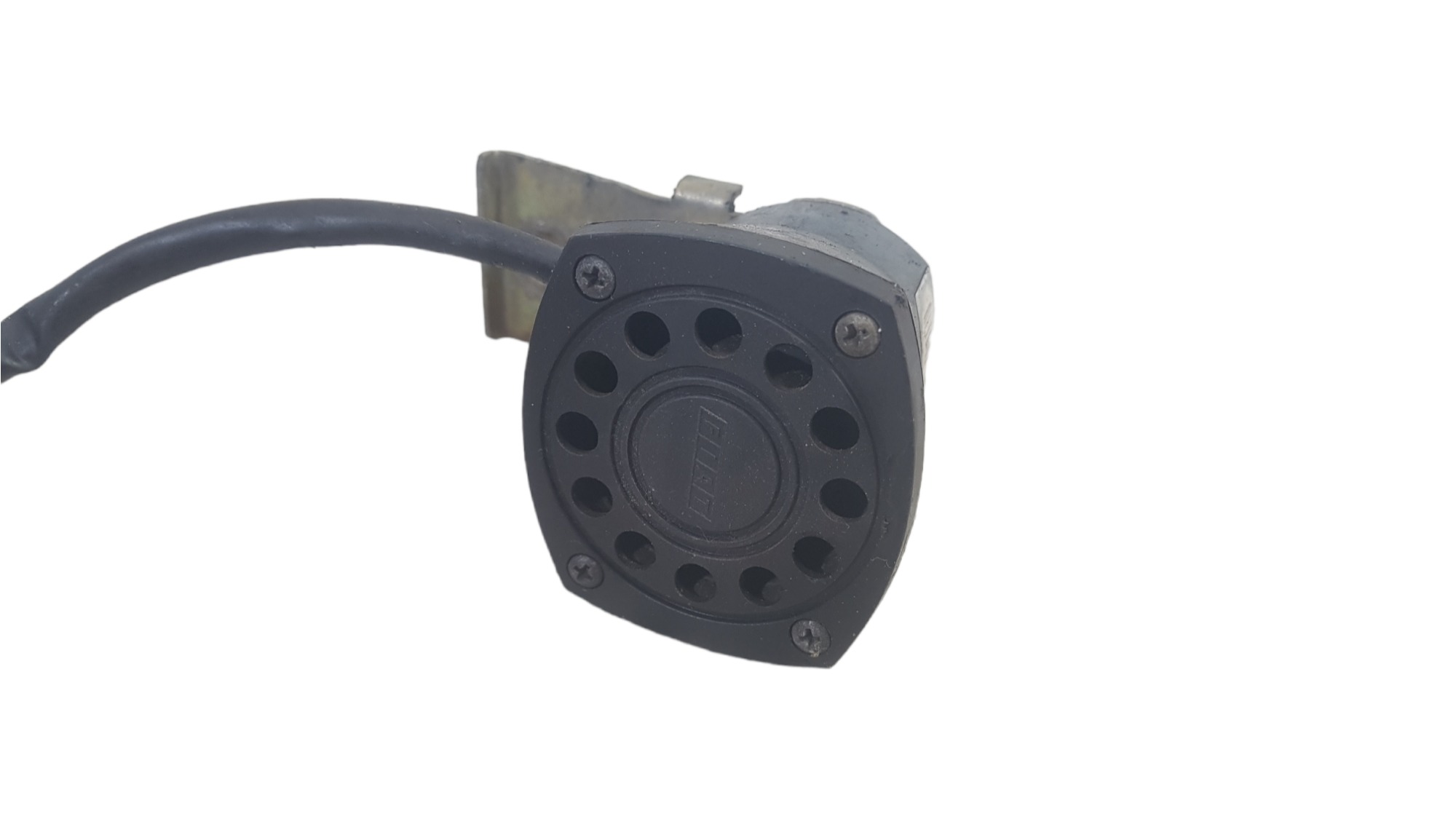 Sirene Alarme Fiat Idea Elx Flex 2006 Original 5