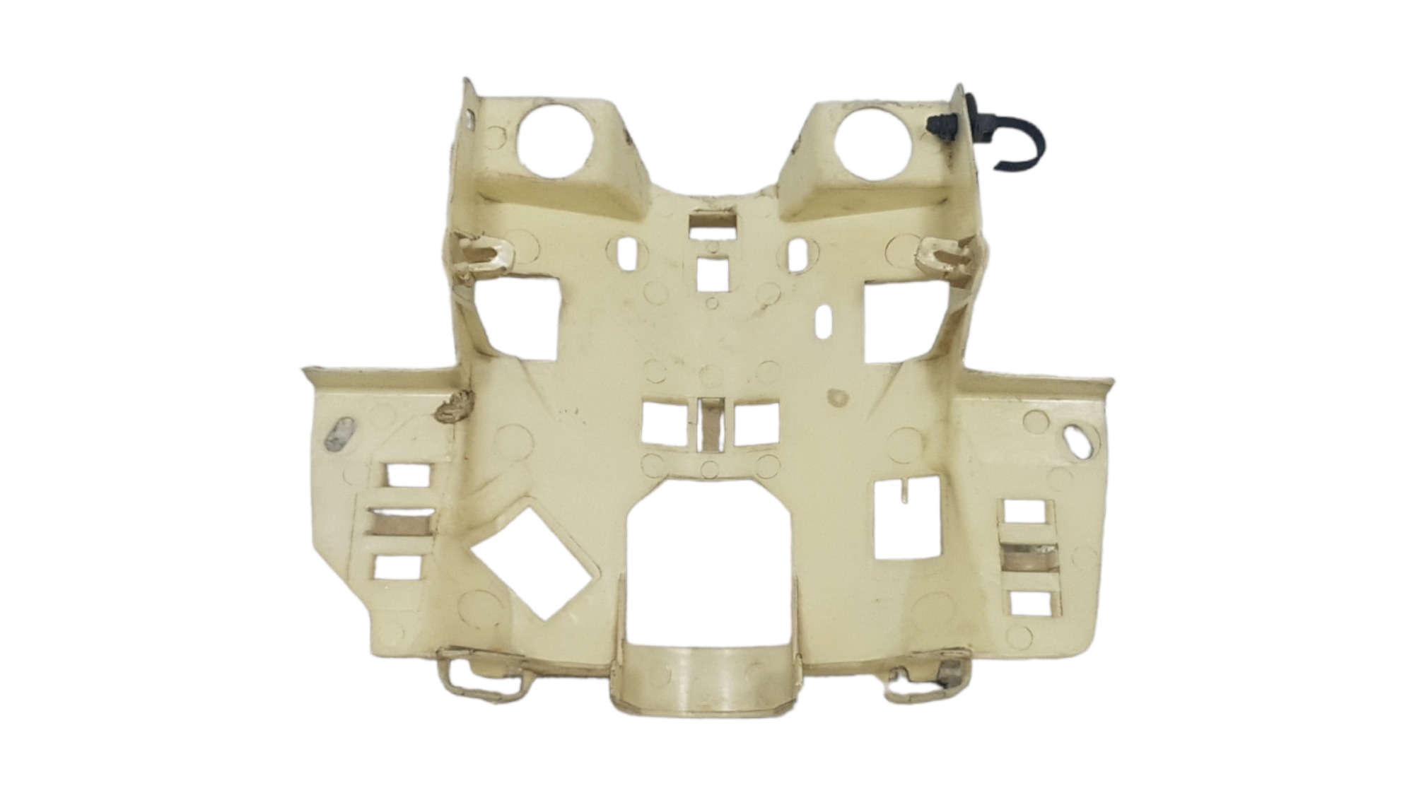 Suporte Coluna De Direção Peugeot 206 207 2009 Original Usad 2