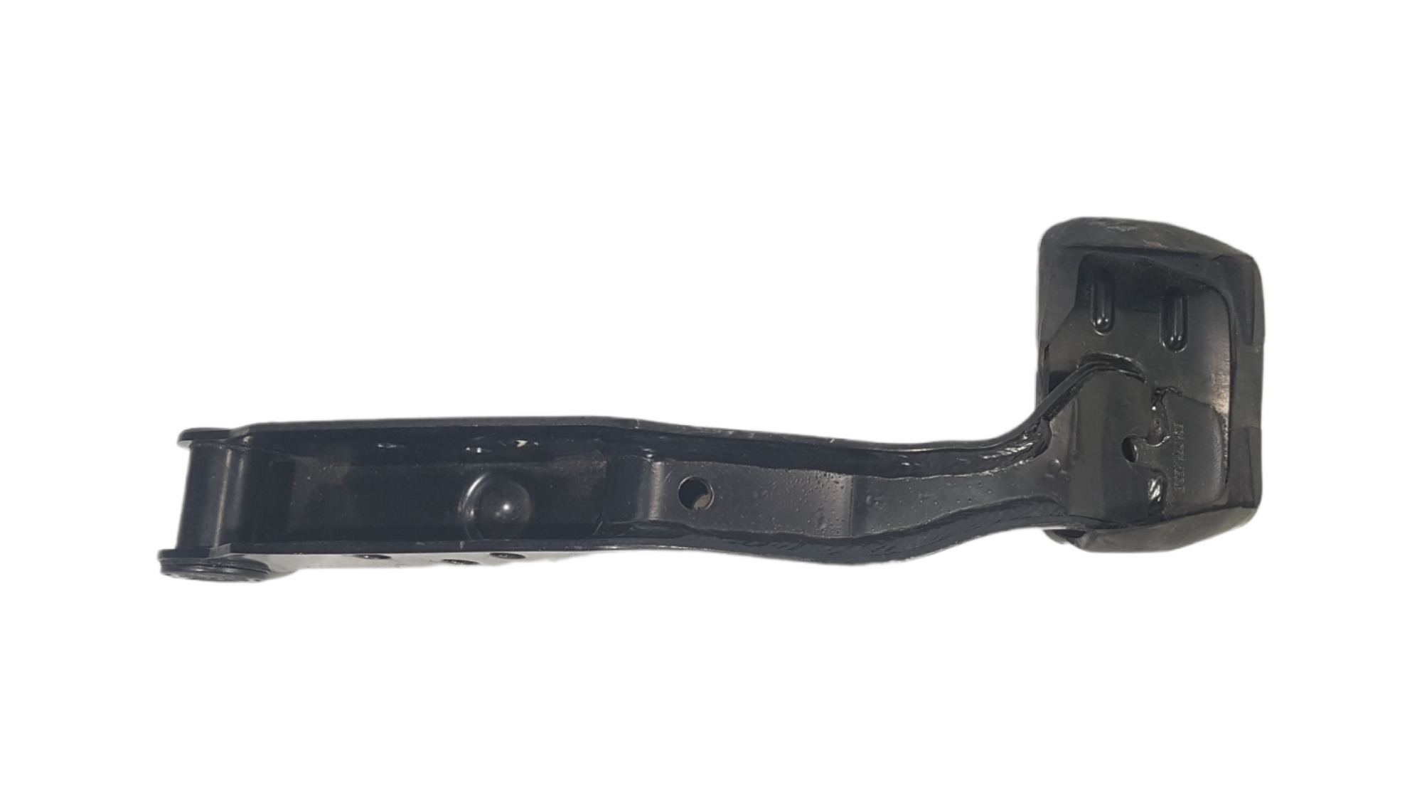 Pedal Freio Vw Polo Imotion 2010 2011 2012 2013 6q1721150e 5