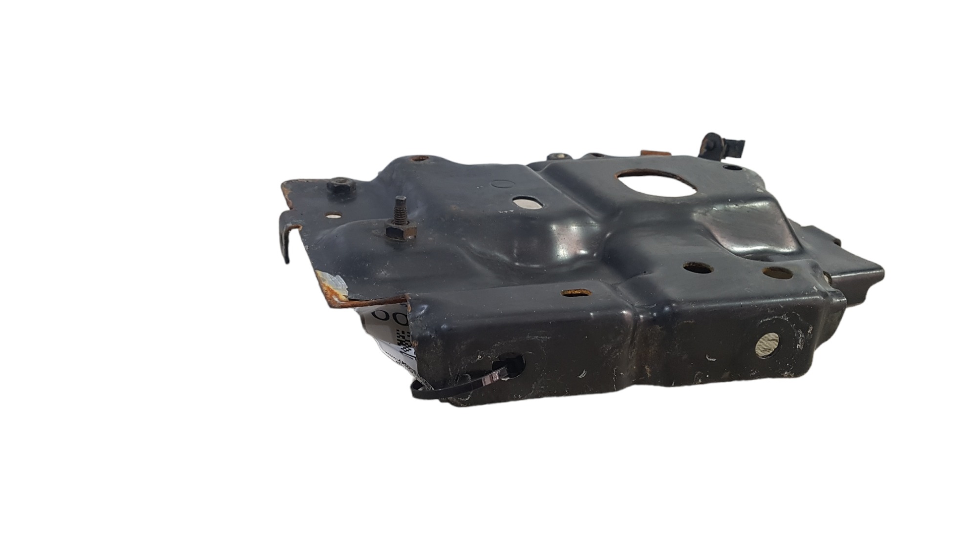 Suporte Bateria Peugeot 207 2011 Original
