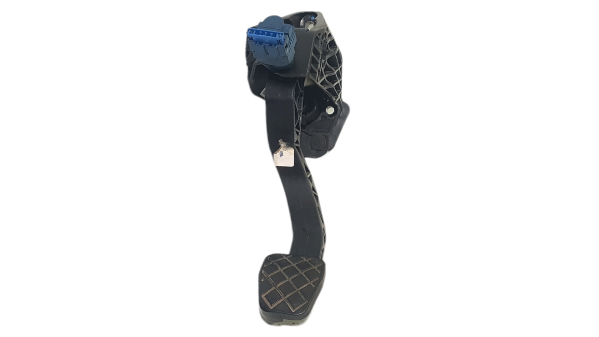 Pedal Embreagem Vw Spacefox Fox 2011 2012 2013 2014 Usado 3