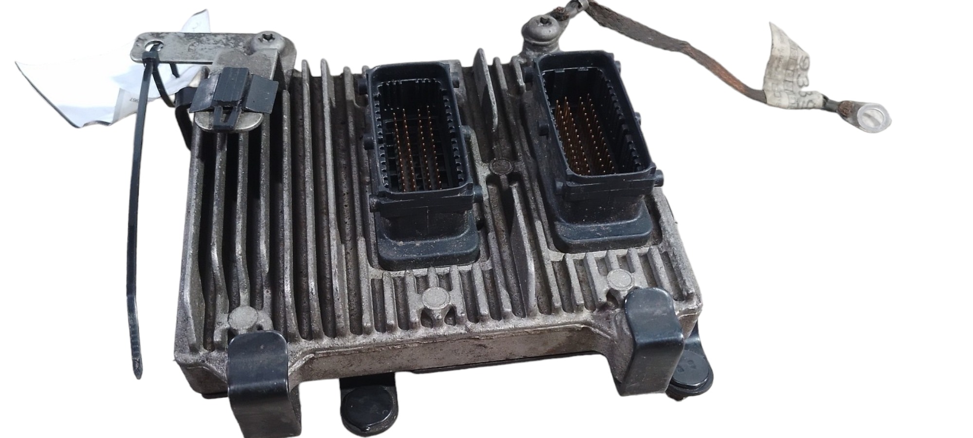 Modulo Injeção Gm Celta Prisma 1.4 Flex 2008 2014