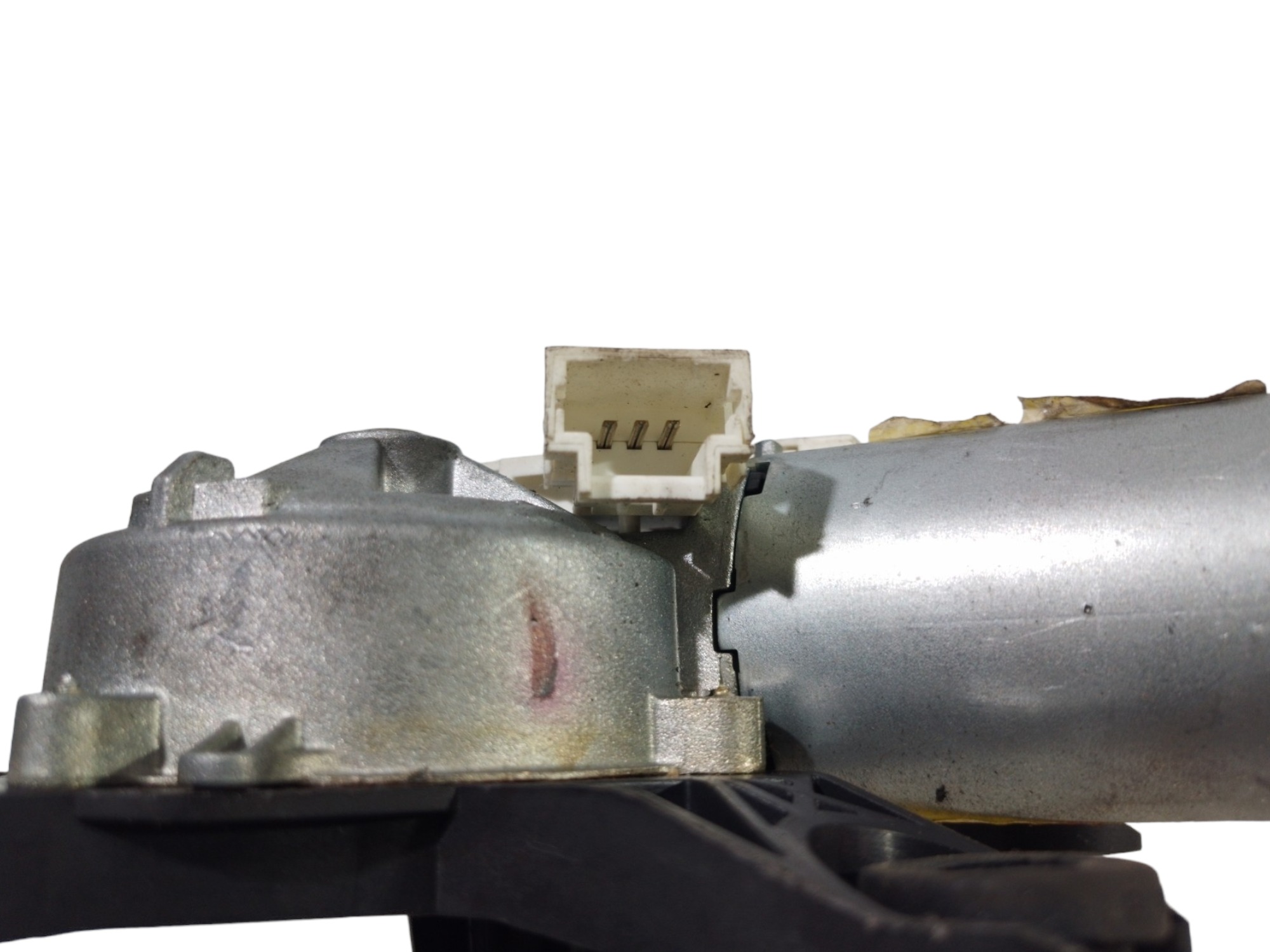 Motor Limpador Traseiro Nissan Tiida 2009 10 2011 2013 Hatch 5