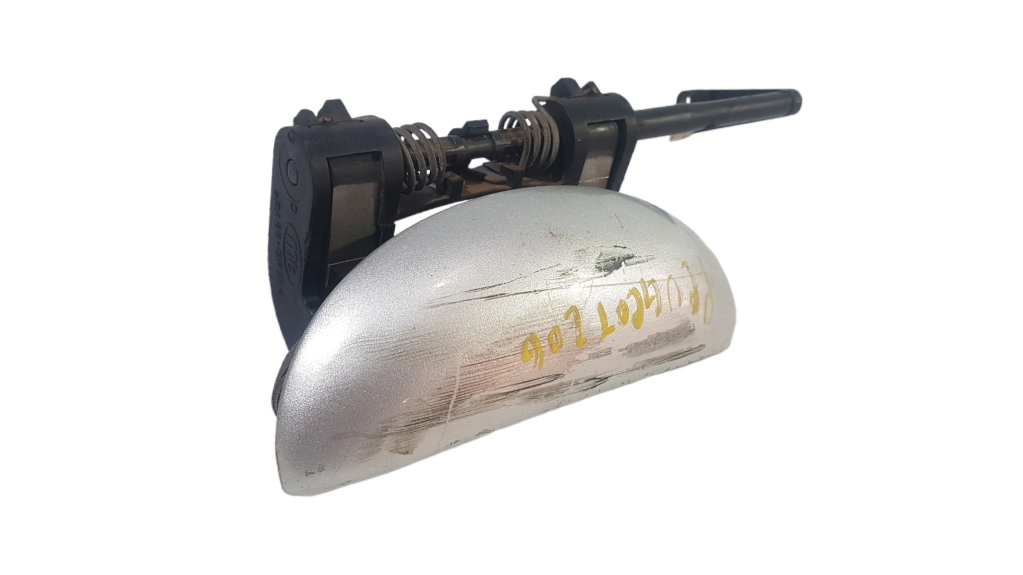 Maçaneta Externa Dianteira Esquerda Peugeot 206 2004 2005 3