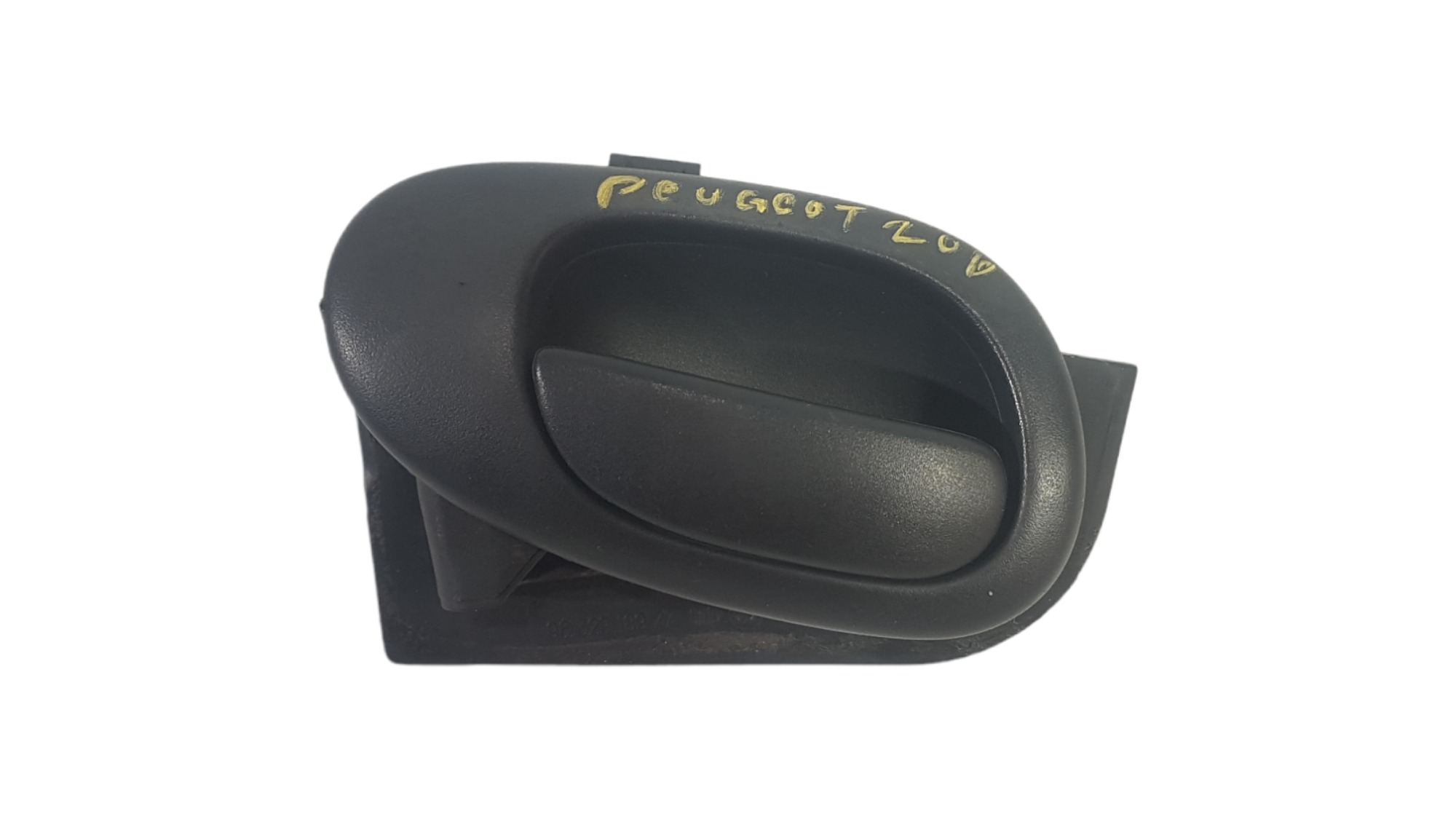 Maçaneta Interna Dianteira Esquerda Peugeot 206 2004 2005