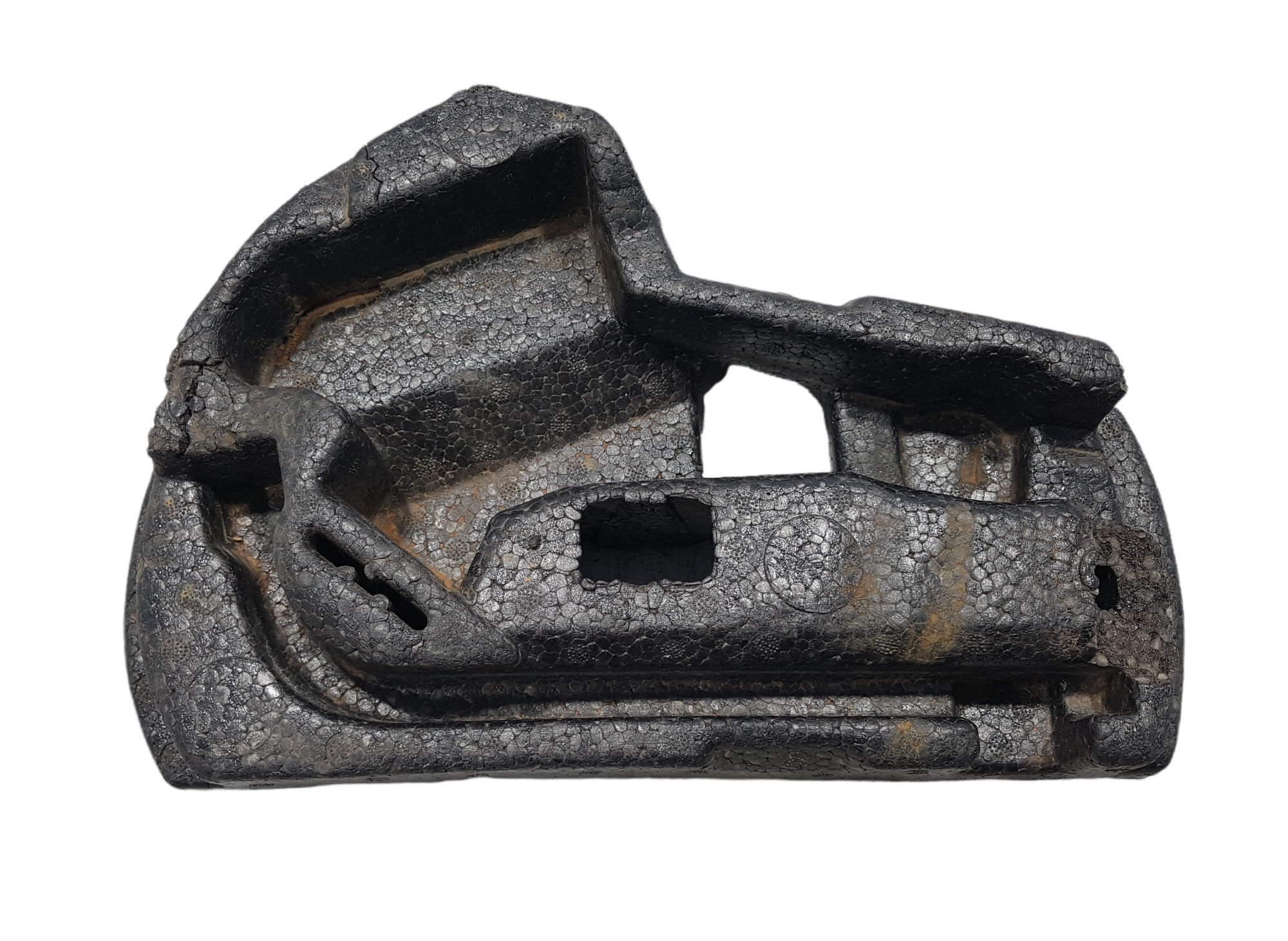 Isopor Ferramentas Vw Gol G4 2006 Original Usado