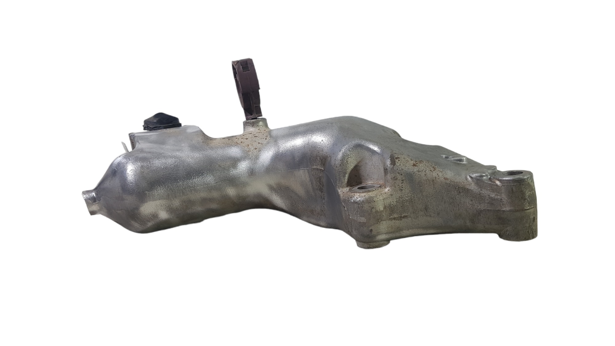 Suporte Direito Motor Peugeot 206 207 Hoggar 1.4 8v Original 5