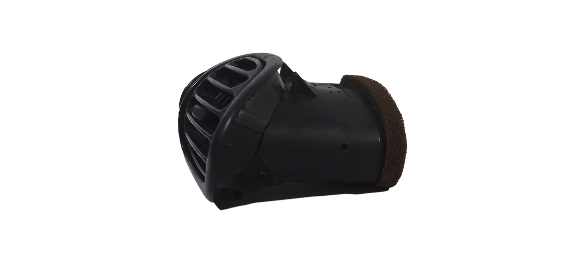 Difusor De Ar Esquerdo Peugeot 206 Original 9624664377 3