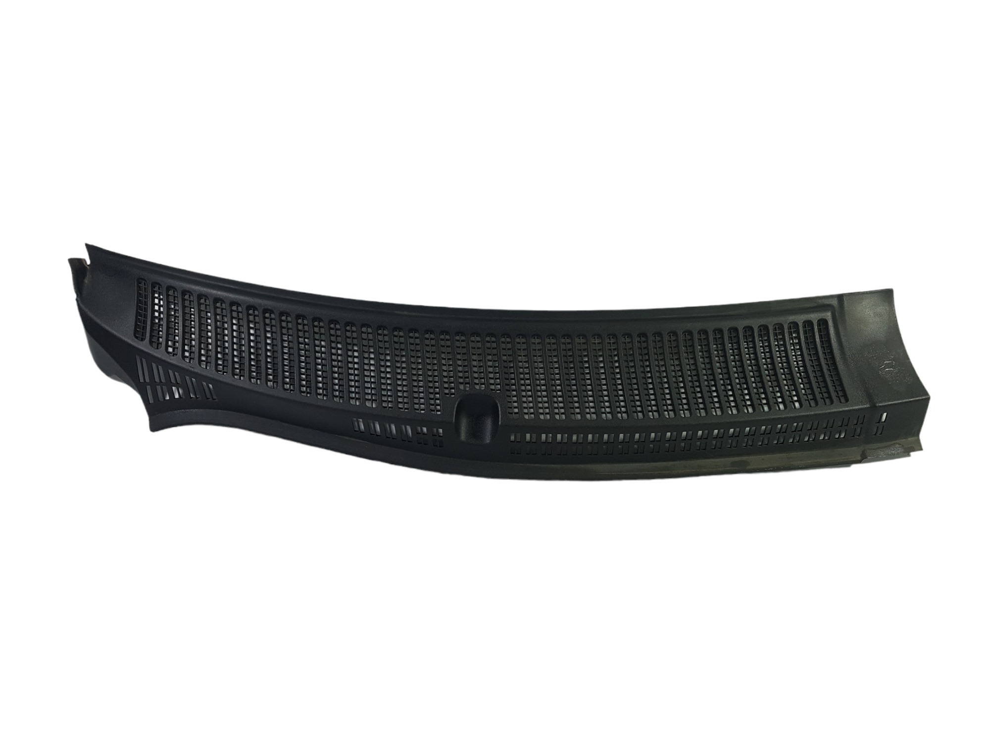 Churrasqueira Direita Vw Gol Voyage G5 G G7 Original 5u18194