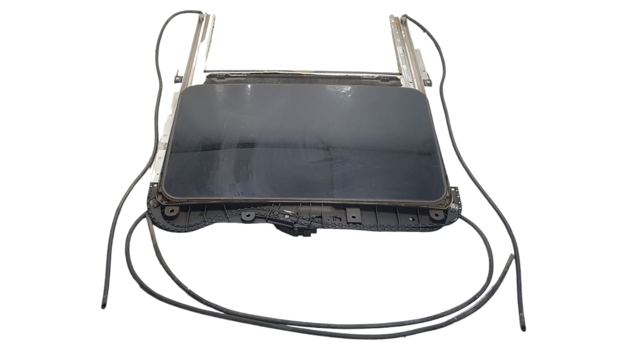 Teto Solar Peugeot 307 2010 Original