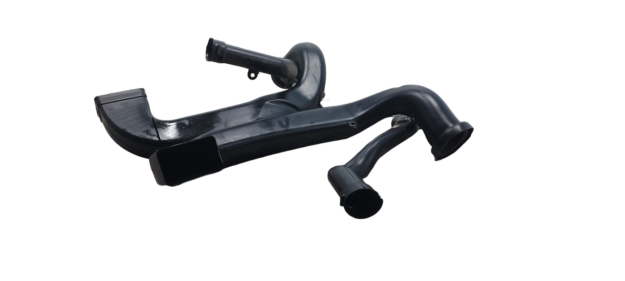 Kit Duto Ar Ford Ecosport 1.6 2007 Original
