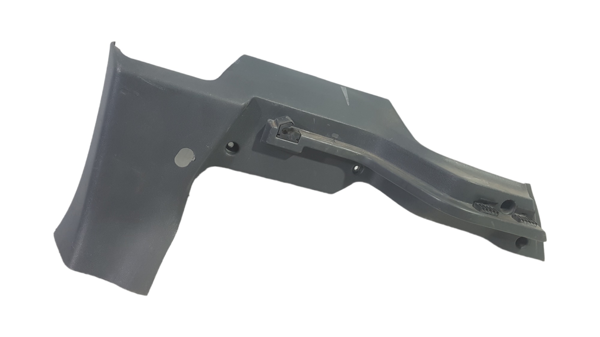 Suporte Bagagito L. D Fiat Idea Elx Flex 2006 Original