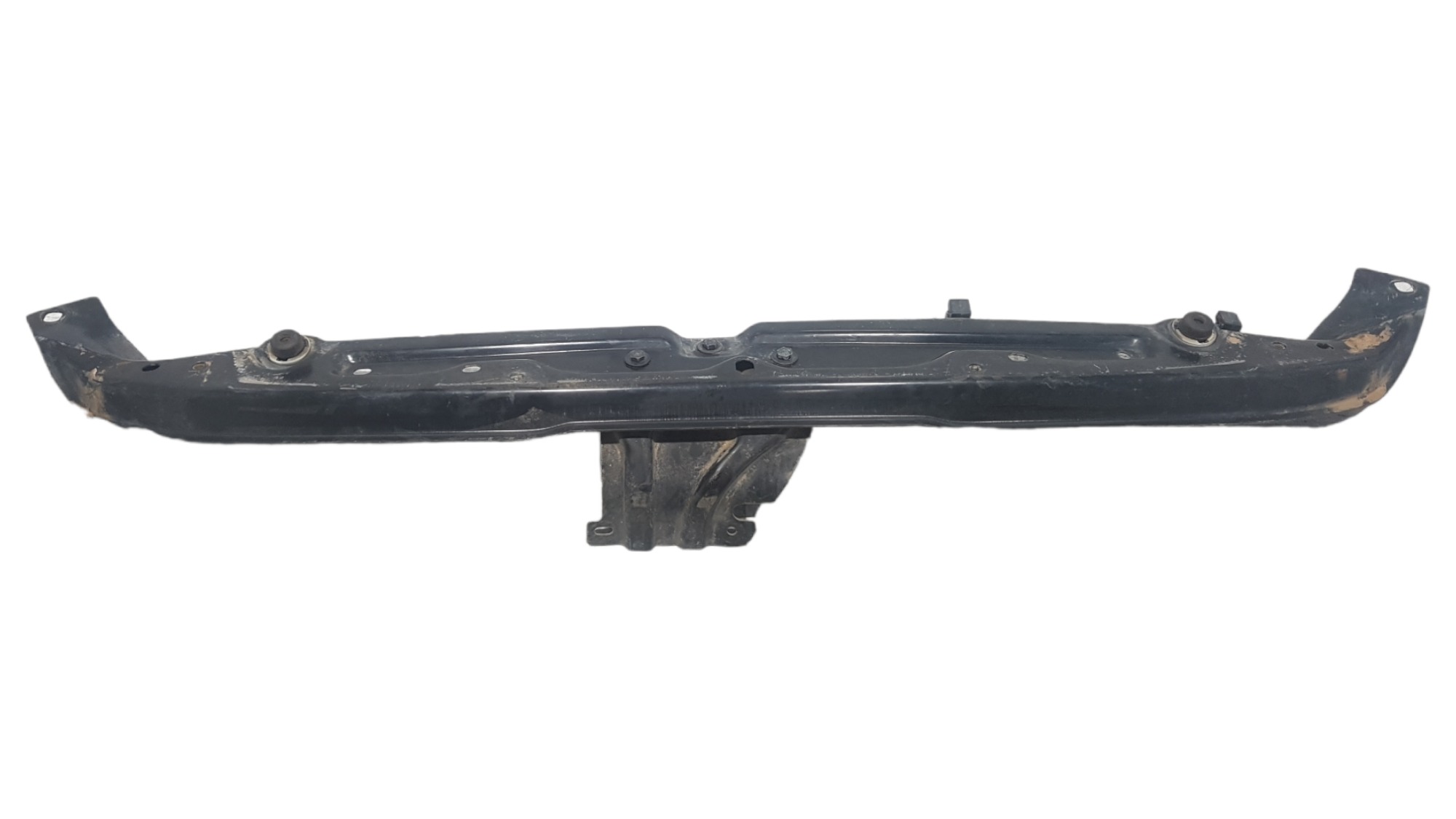Painel Frontal Superior Peugeot 207 2009 2011 Original 7