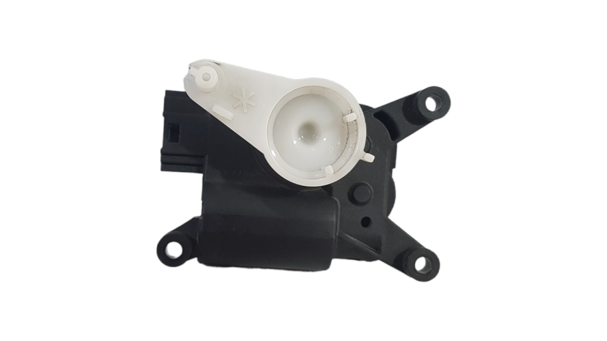 Motor Atuador Caixa Ar Cond. Peugeot 307 2010 Original 3