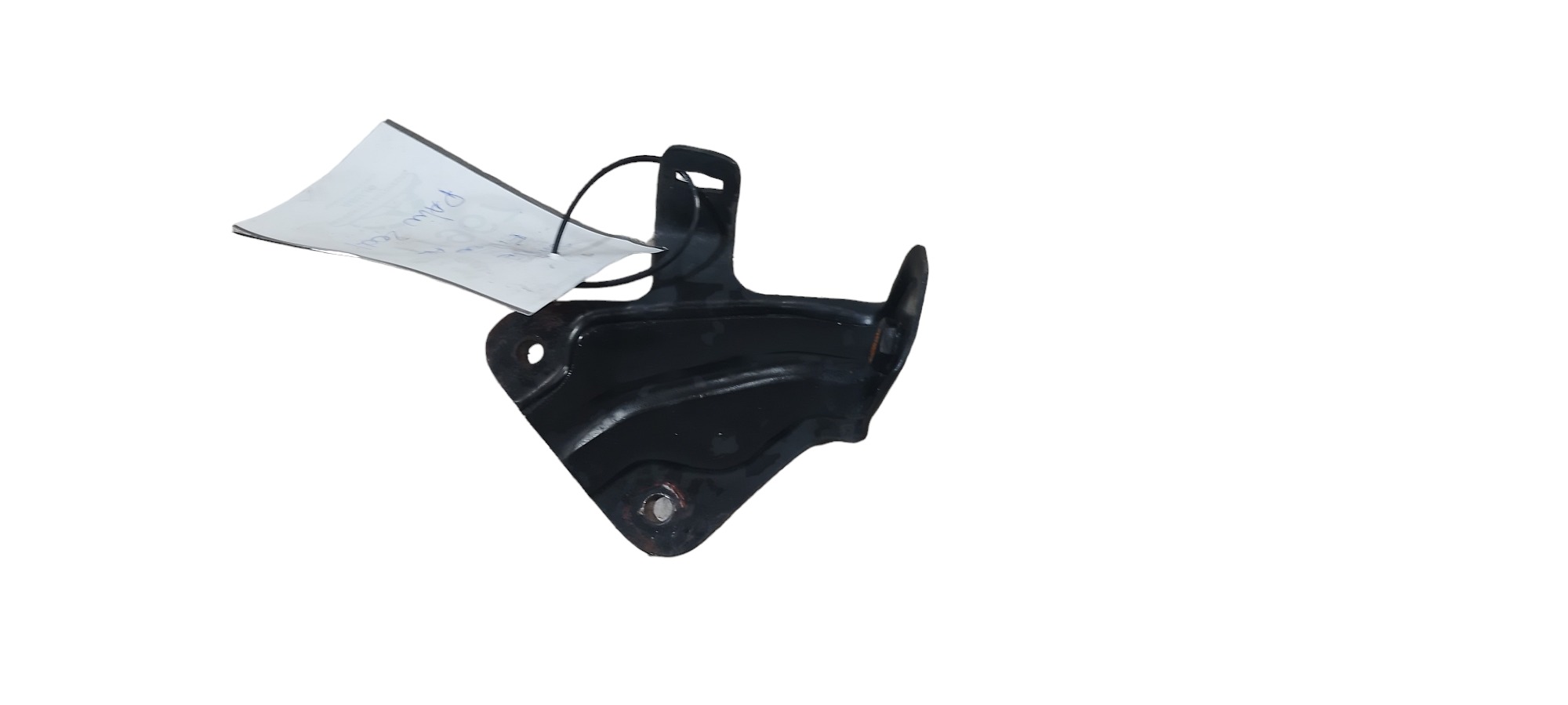 Suporte Filtro Ar Fiat Palio 2004 Original