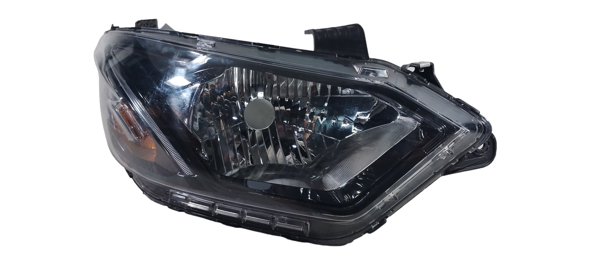 Farol Direito Gm Chevrolet Prisma Onix 2017 2018 2019 Led 5