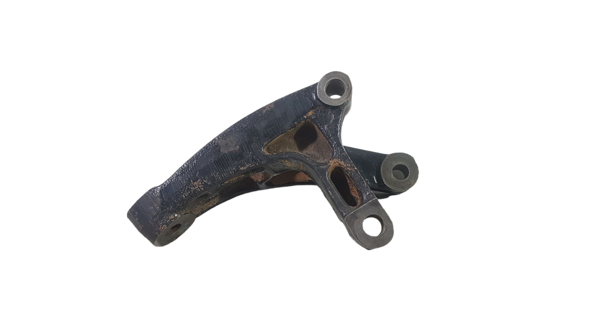 Suporte Inferior Traseiro Câmbio Fiat Strada Fiasa 1.5  2 3